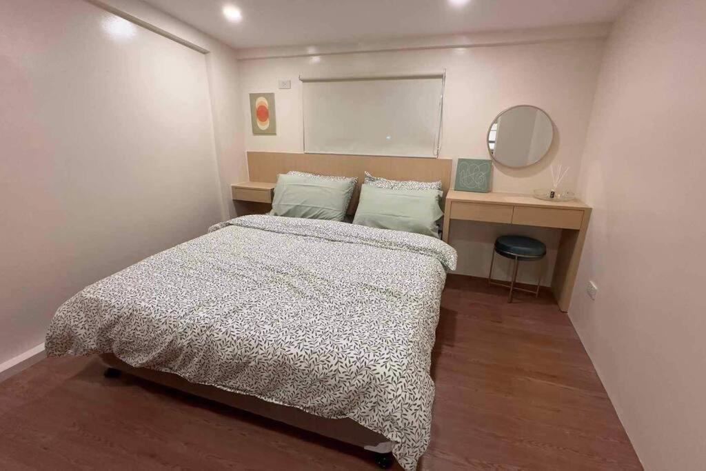 Two-Bedroom Townhouse photo 1