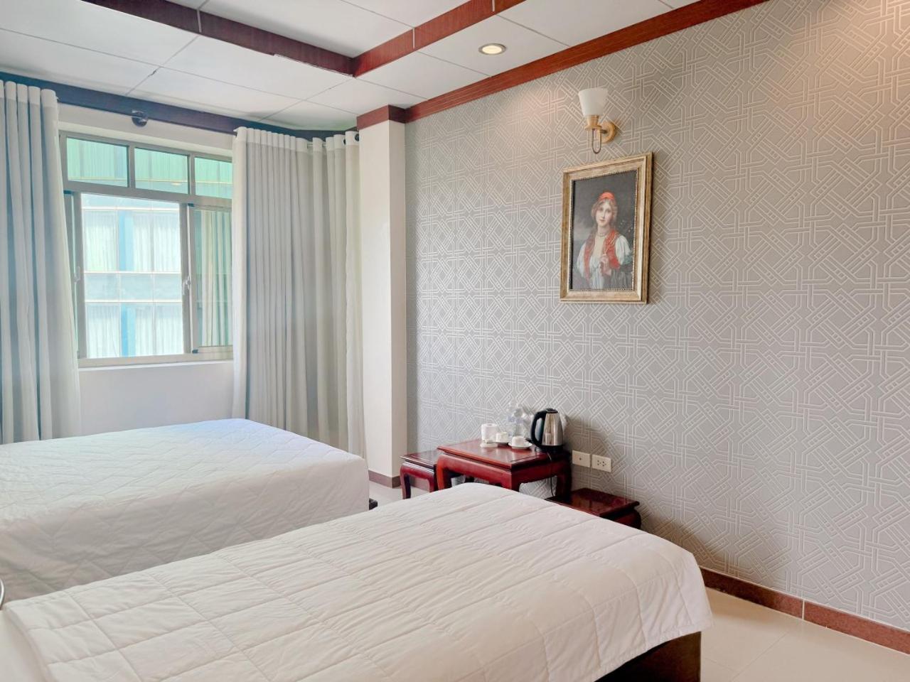 Deluxe Triple Room - Photo 2