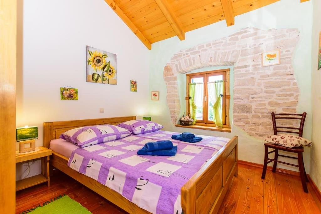 Three-Bedroom Villa photo 1