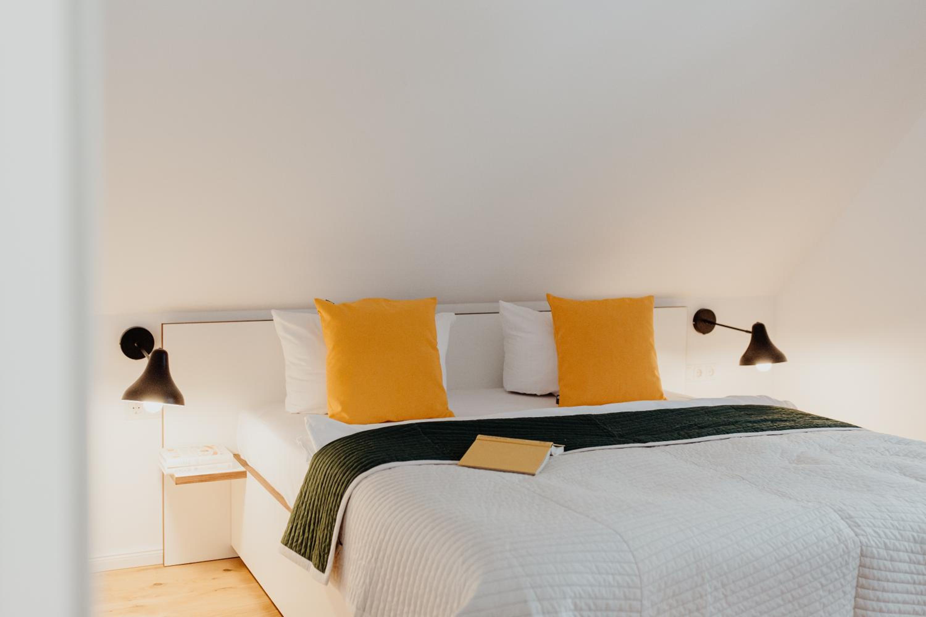 Three-Bedroom House photo 1