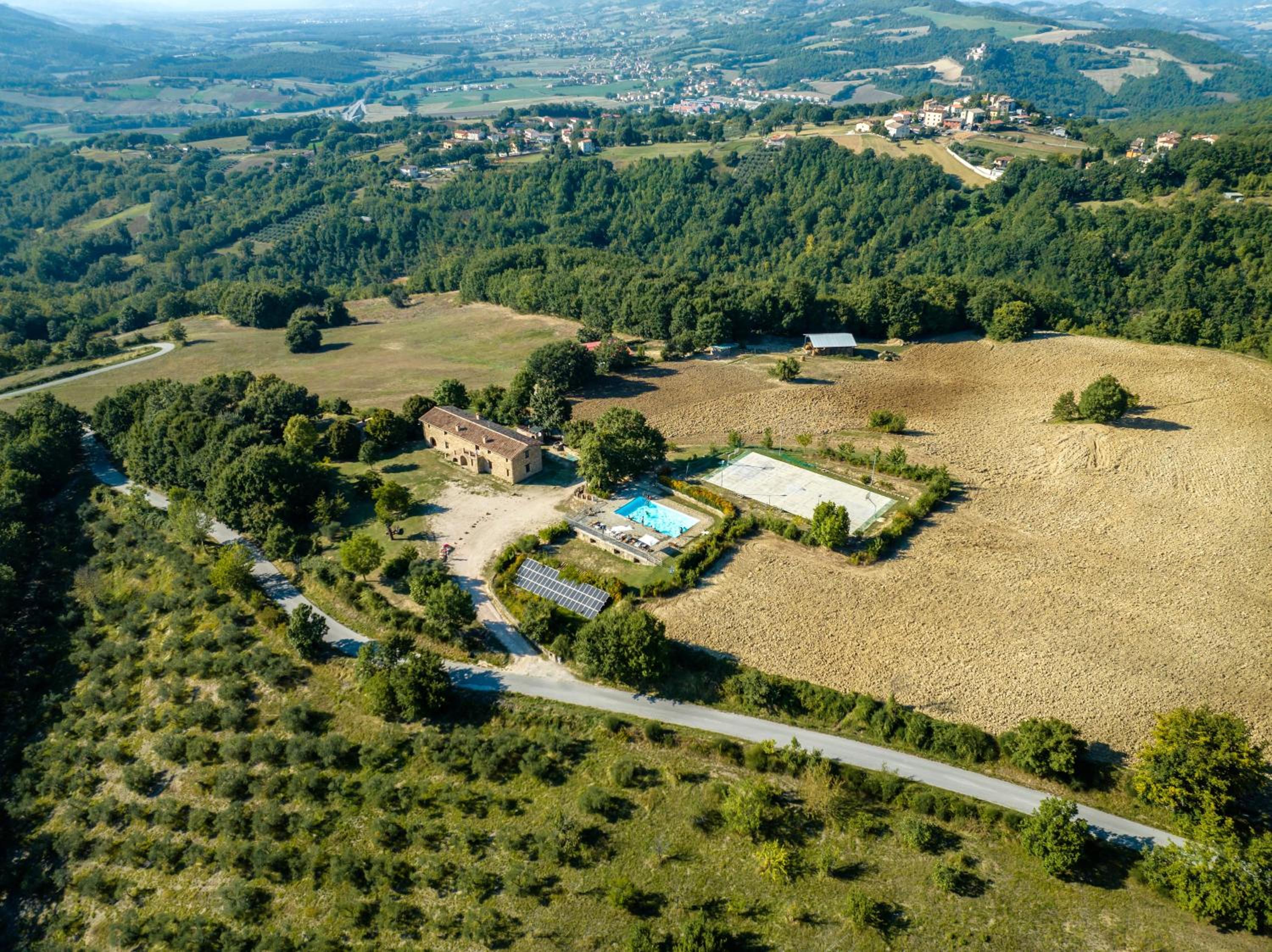 Villa with Private Pool photo 2