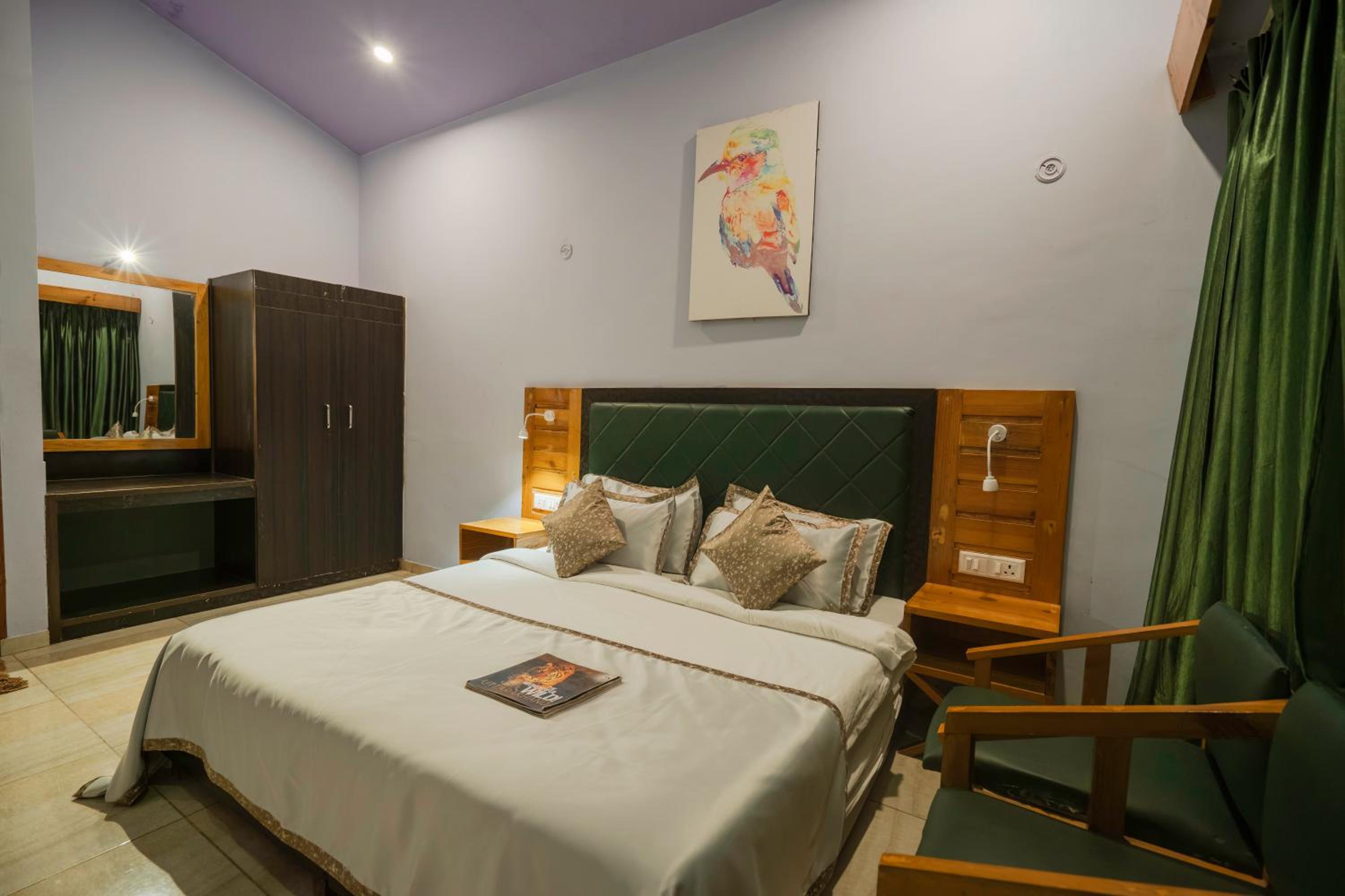 The Imperia Two Bedroom Villa photo 2
