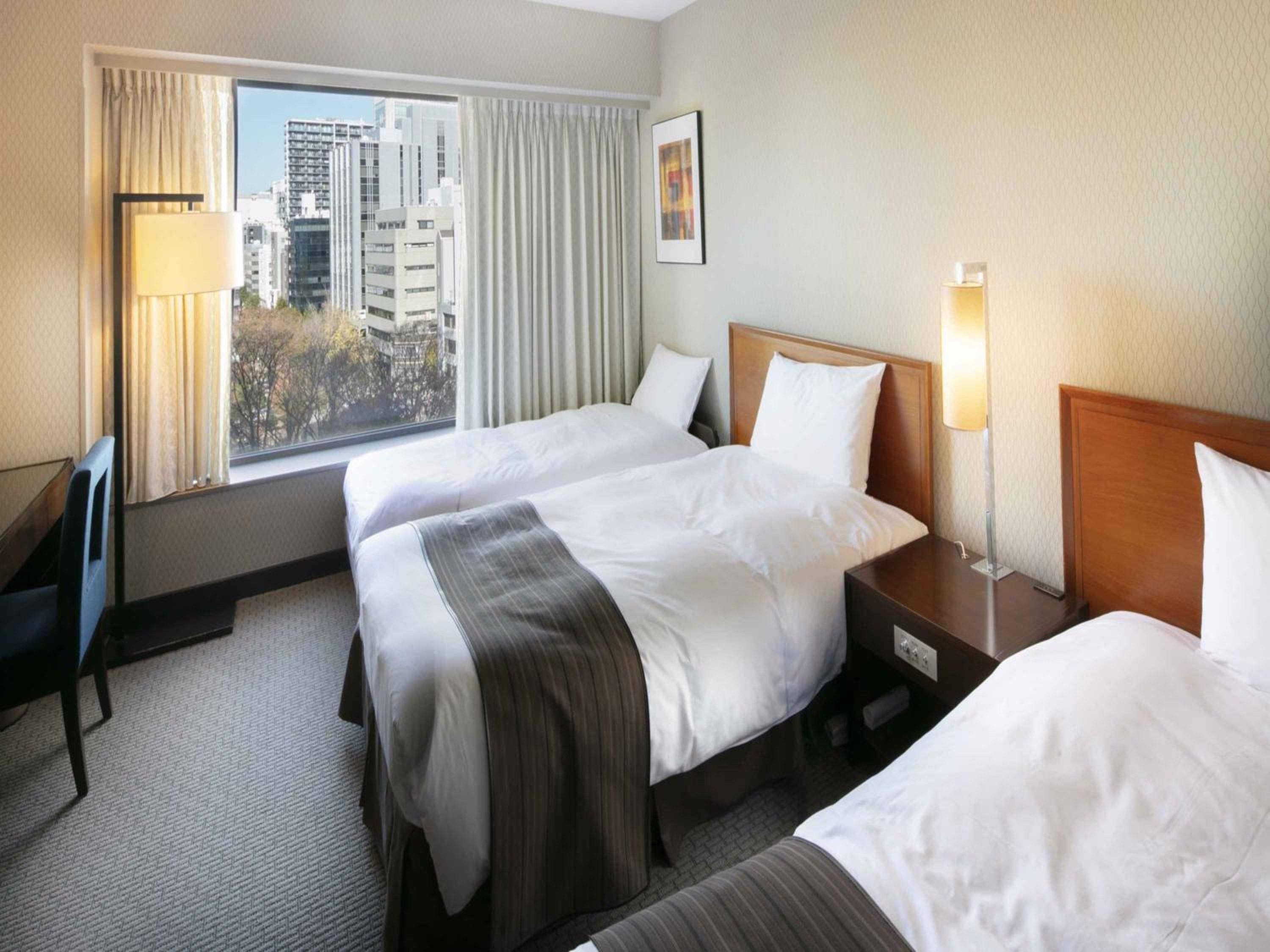Comfort Twin Room - Non-Smoking - Photo 4