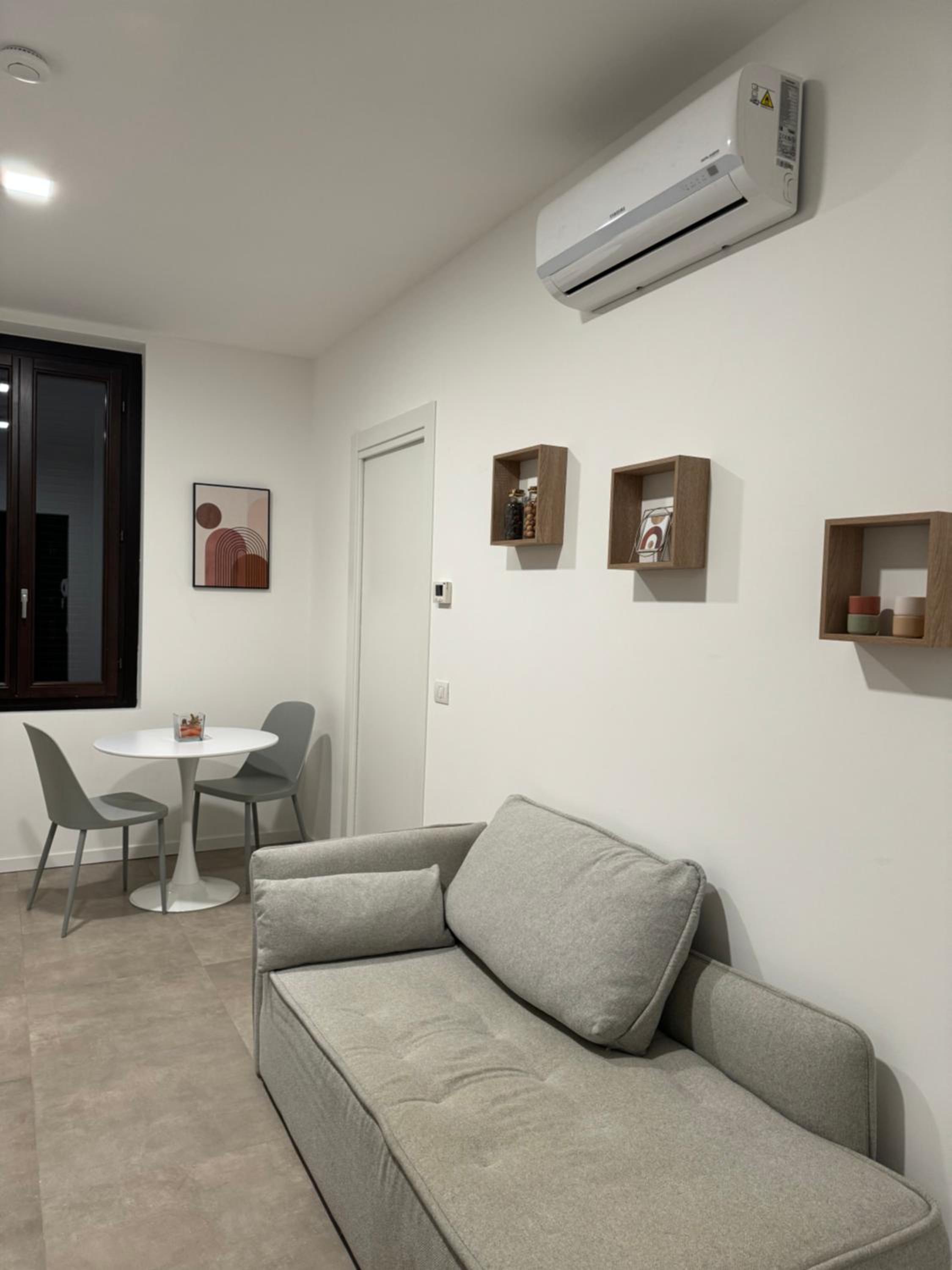 Apartment - Ground Floor photo 1