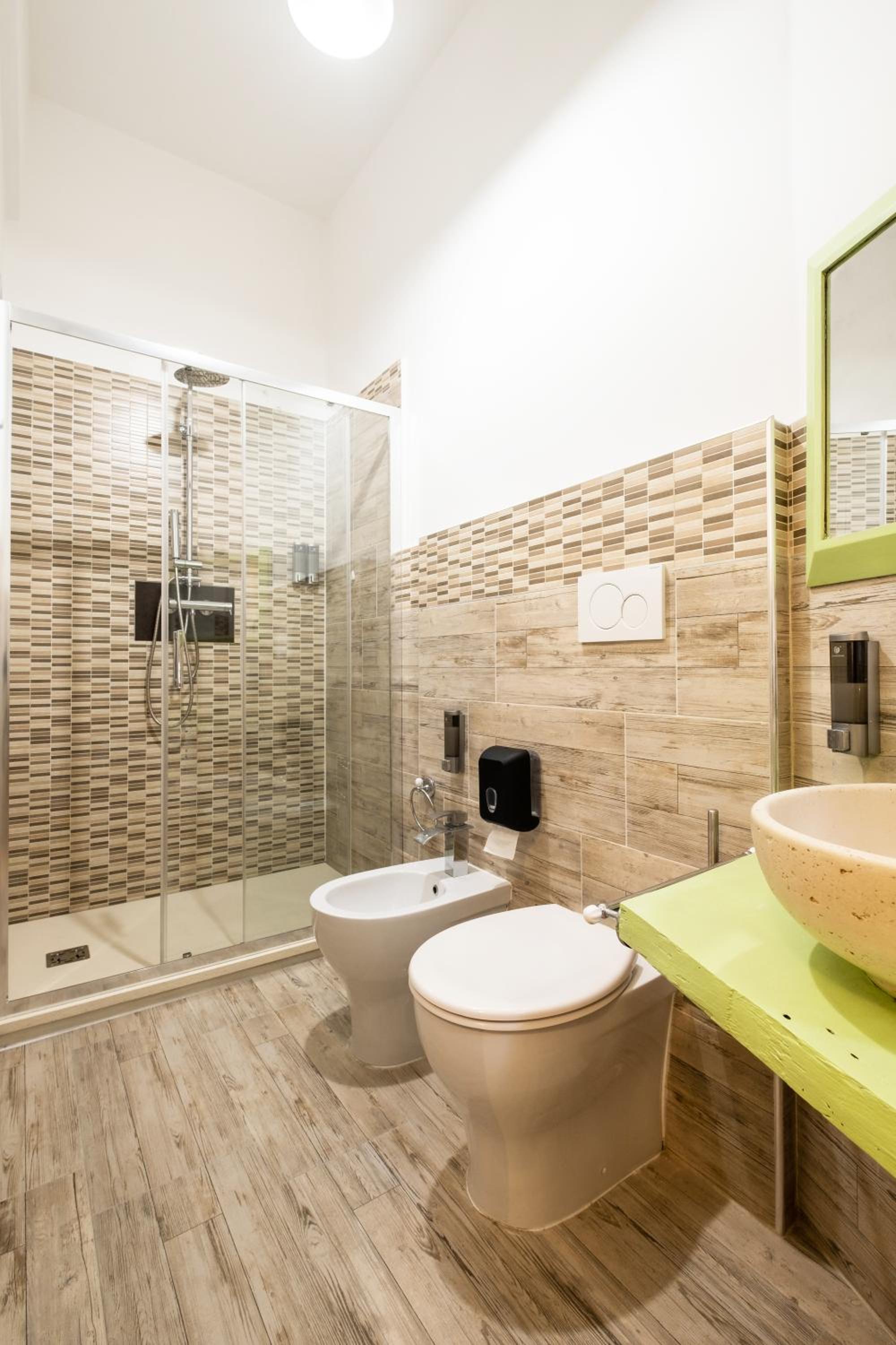 Double or Twin Room photo 3