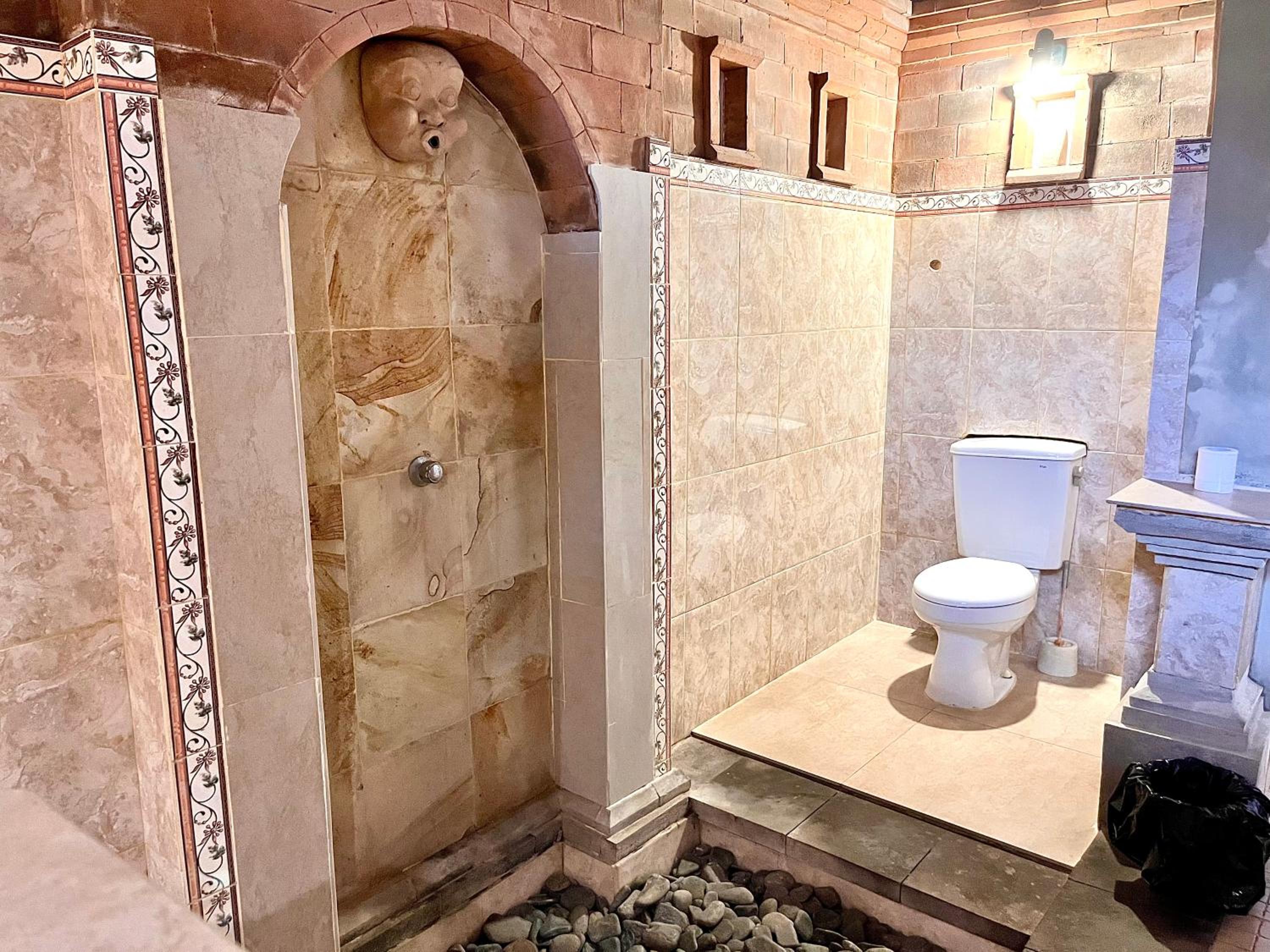 Deluxe King Room - Photo 21