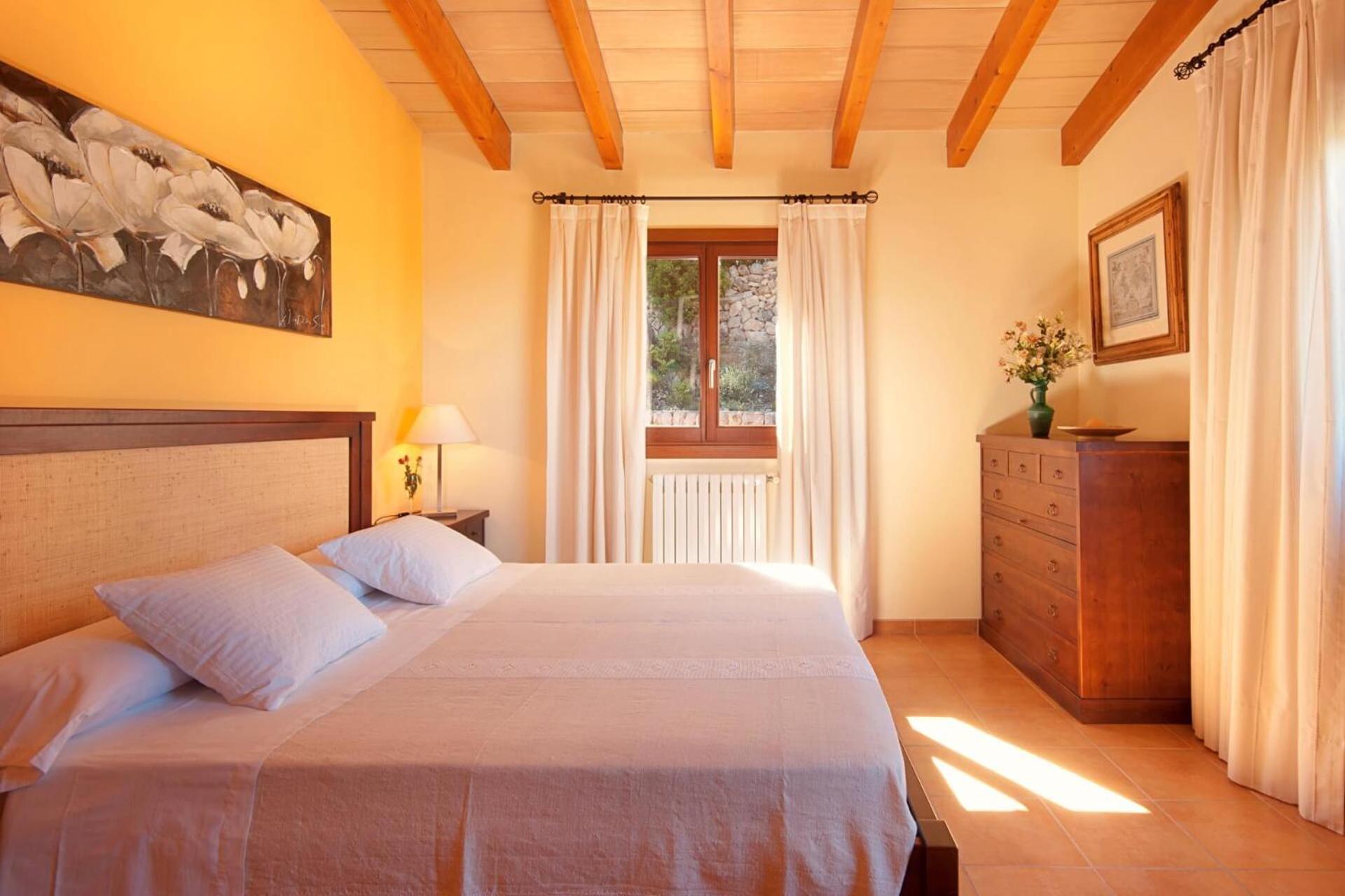 Casa de Dos Habitaciones