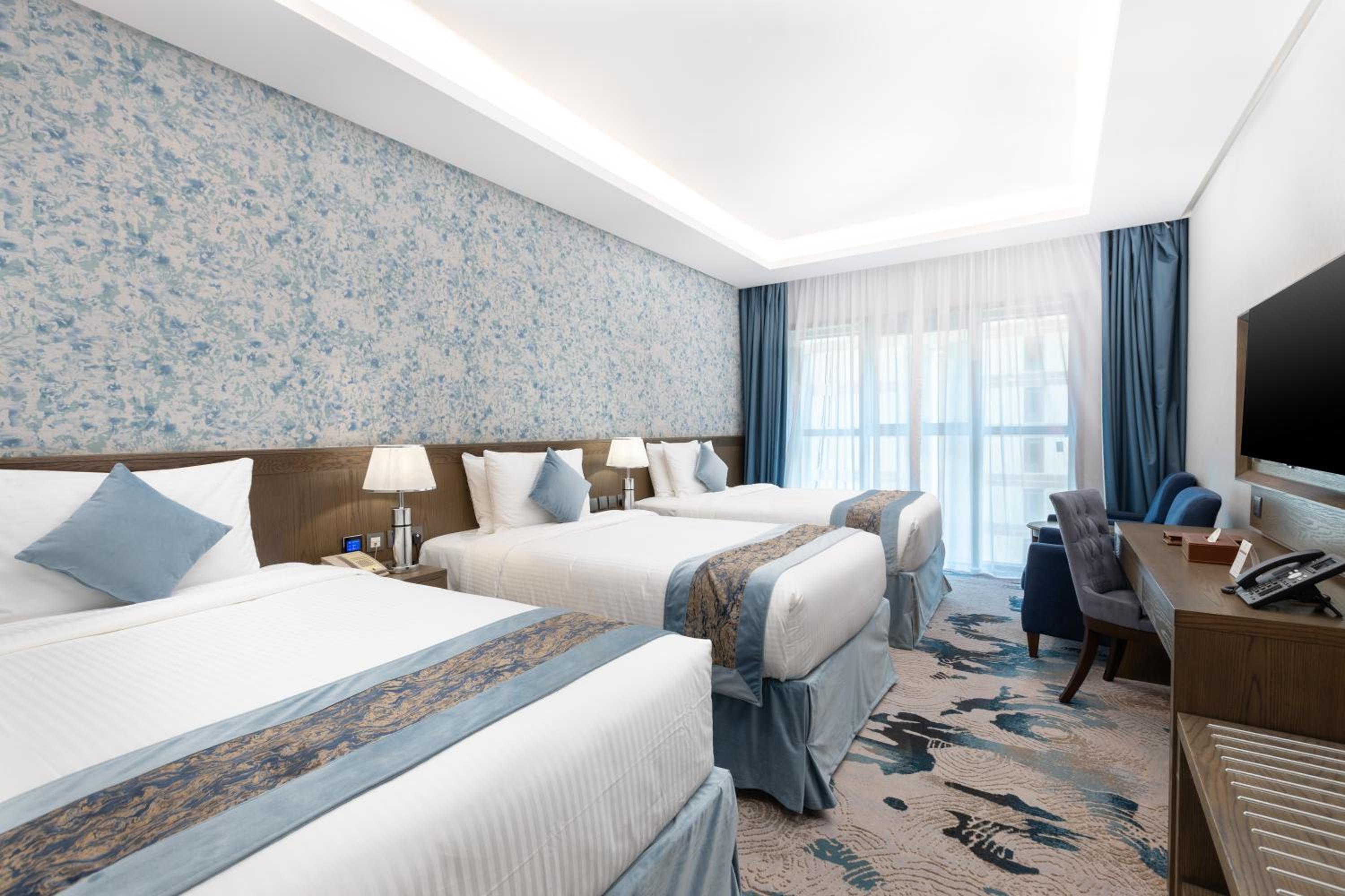 Triple Room - Photo 1