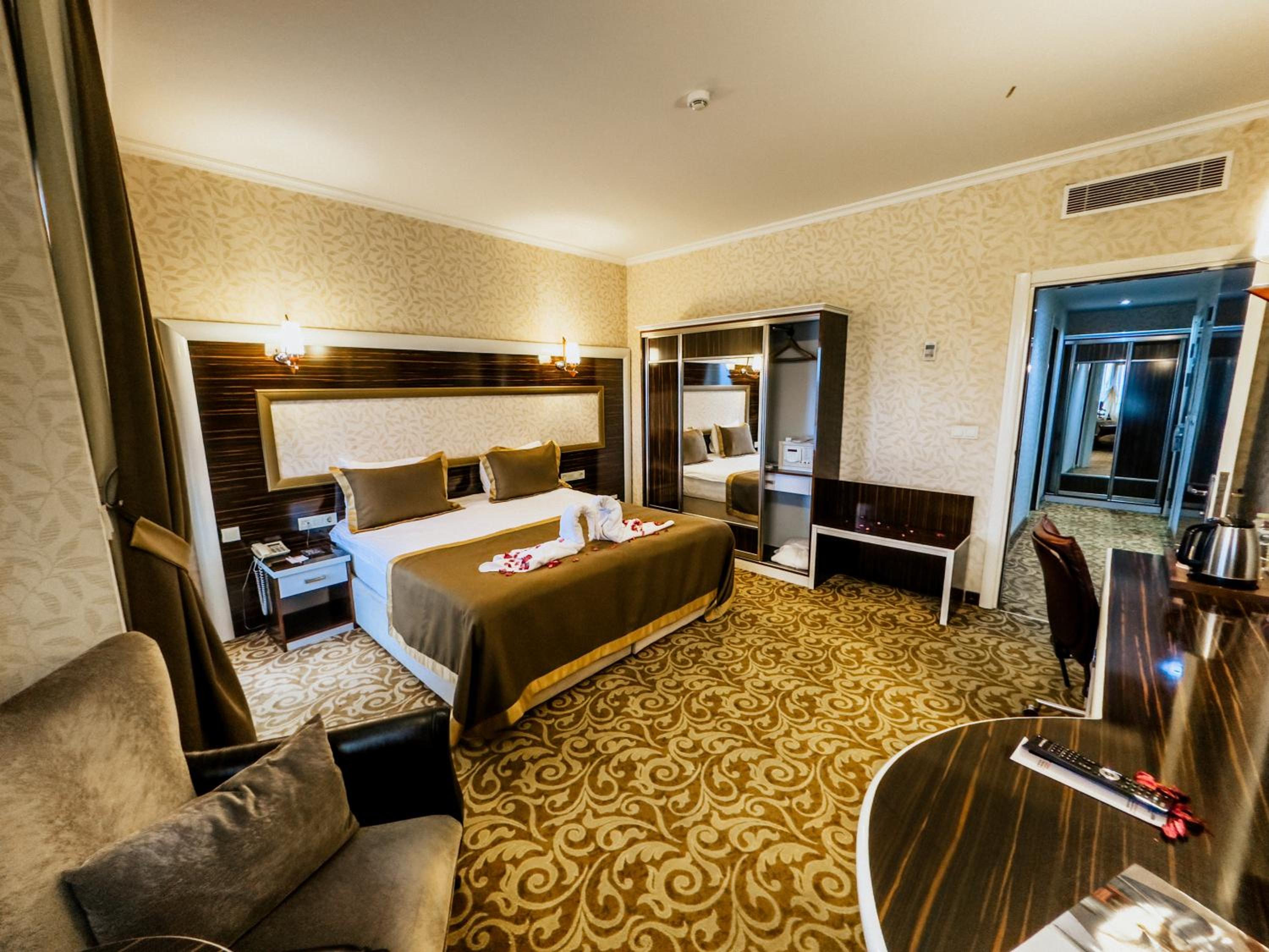 Family Junior Suite