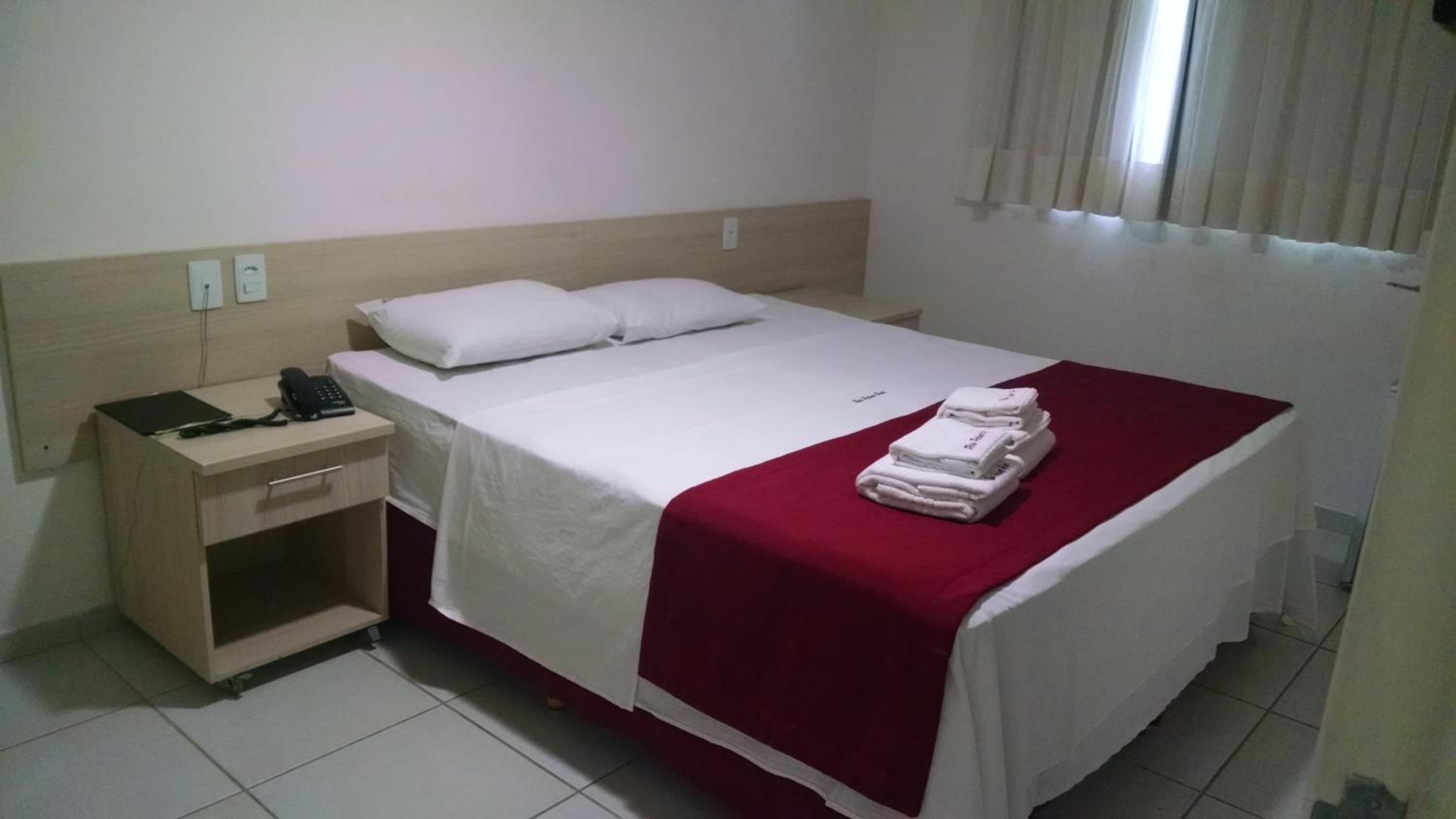 Standard Double or Twin Room photo 1