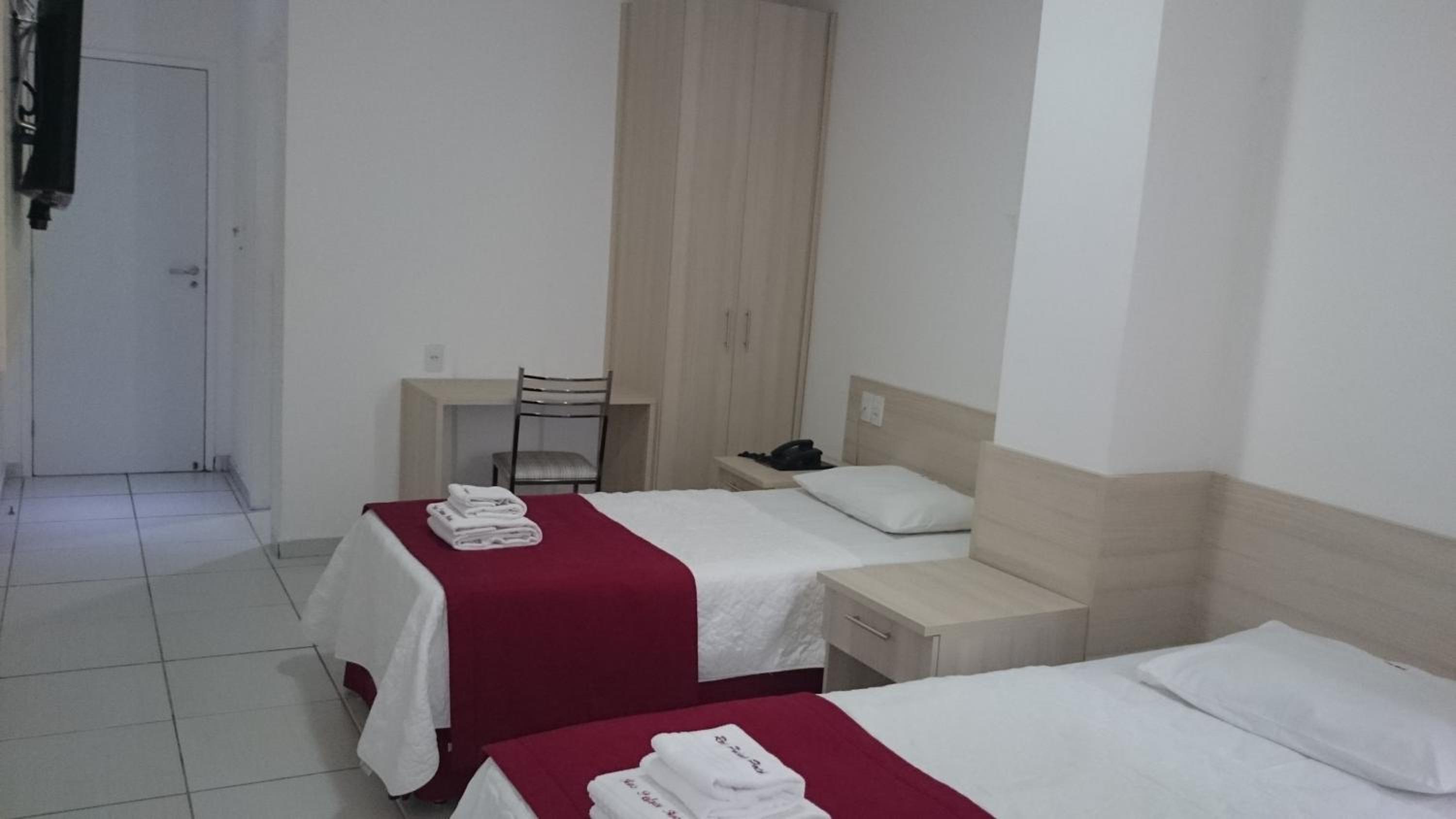 Single Room photo 3