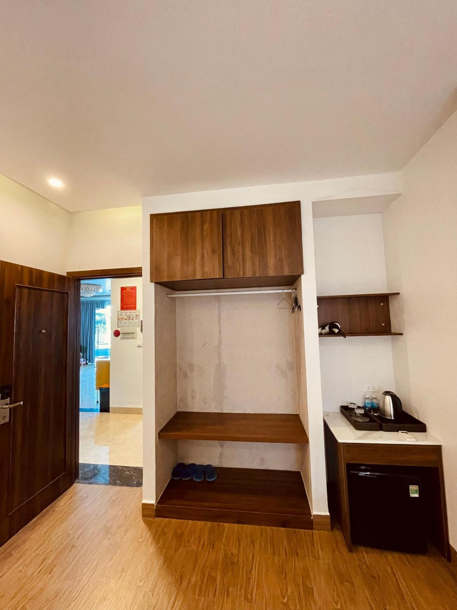 Twin Room photo 3