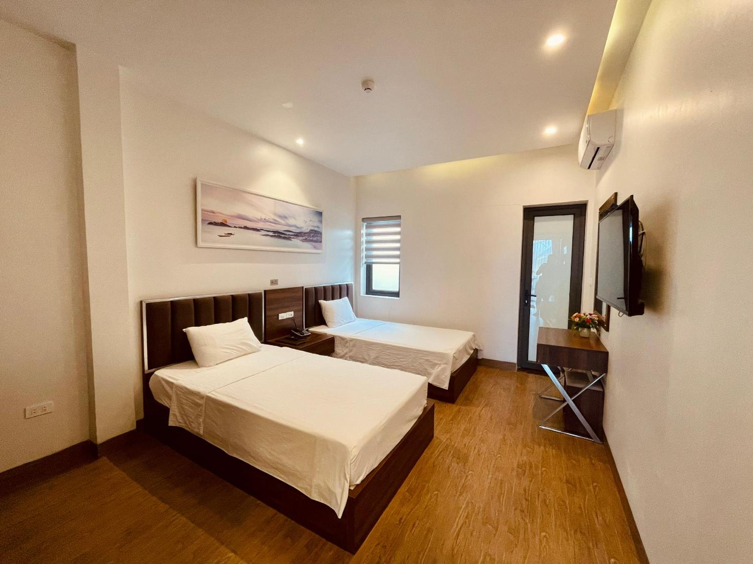 Twin Room photo 1