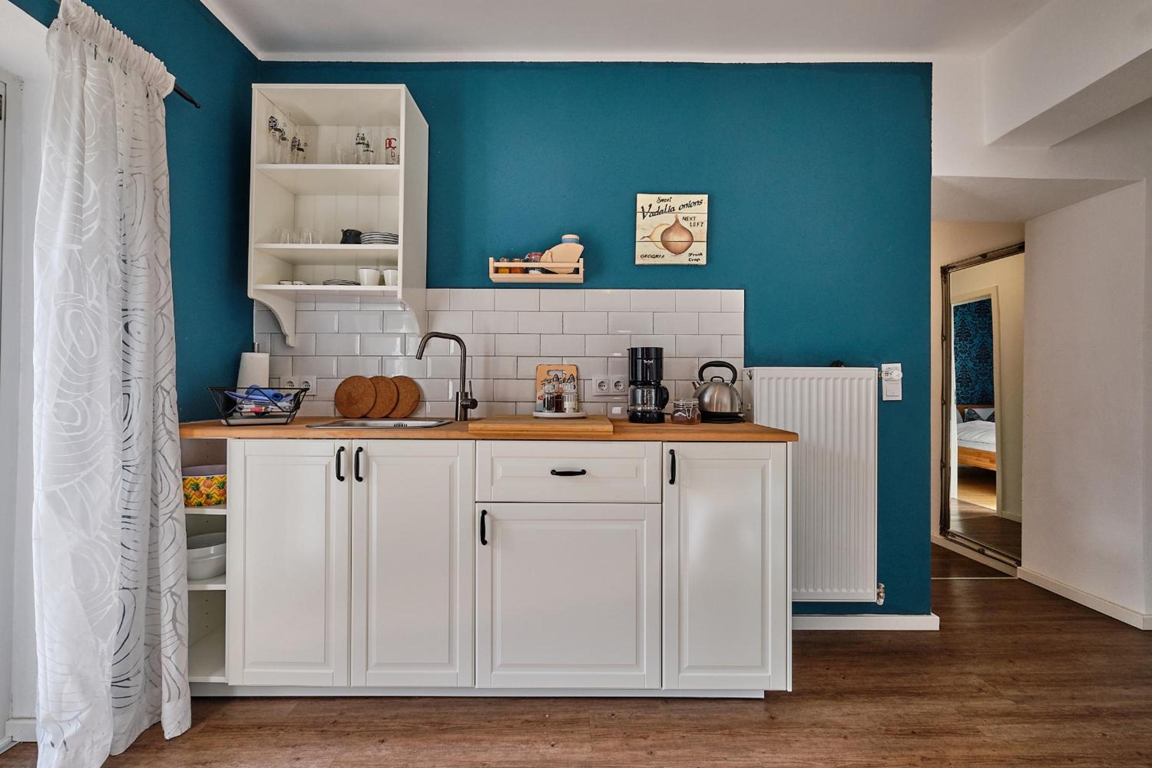 Superior Apartment photo 3