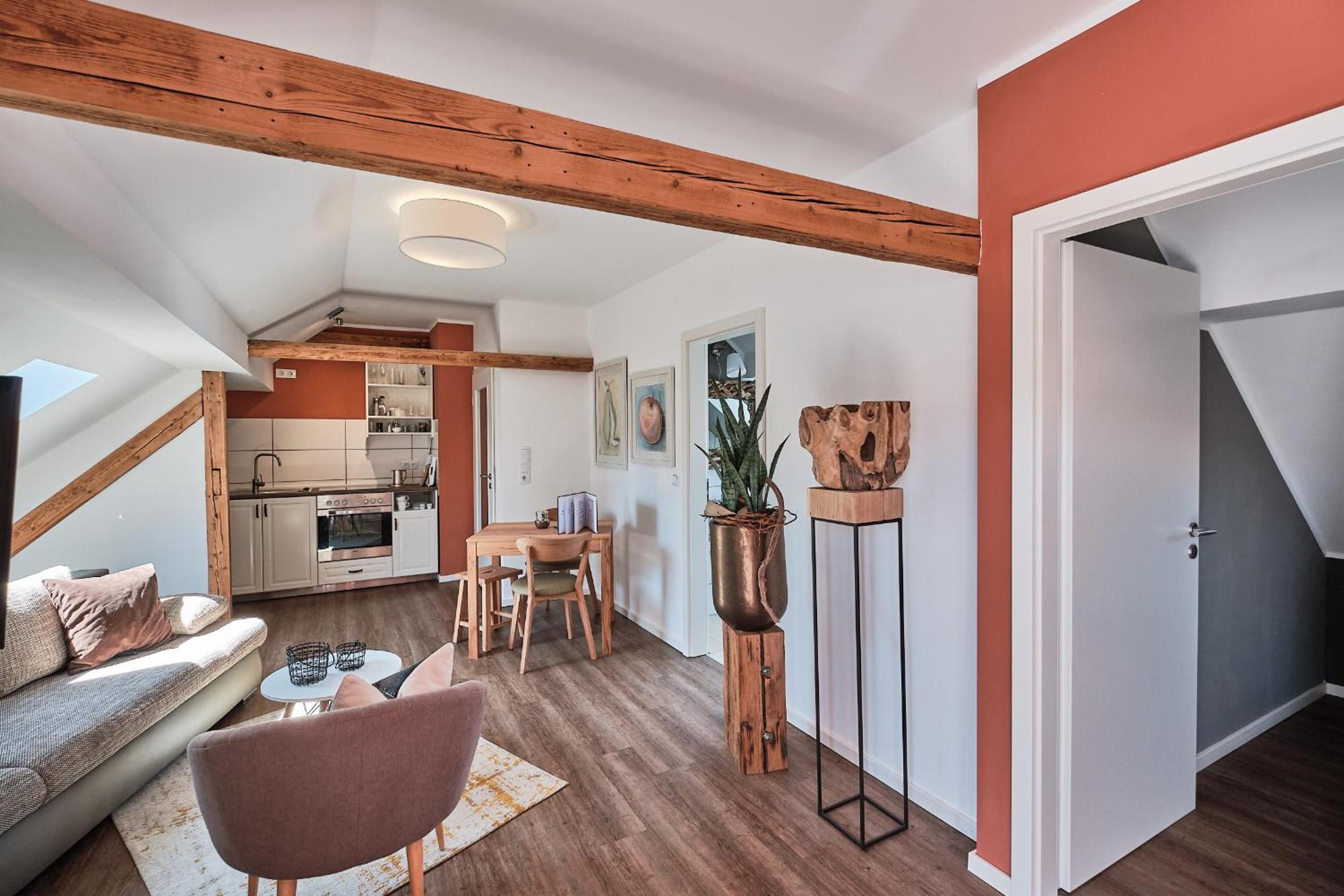Superior Apartment photo 1
