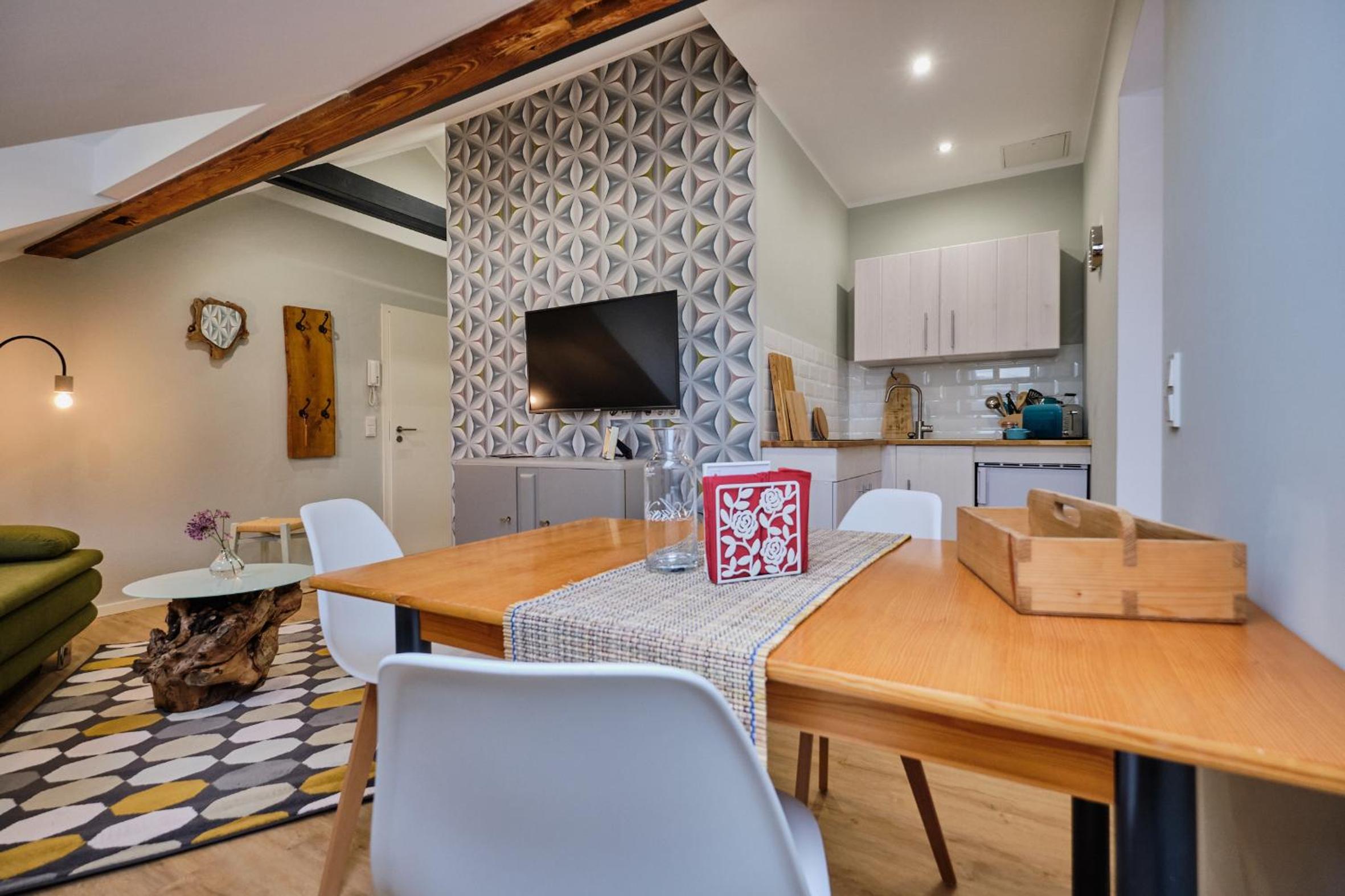 Standard Apartment photo 3