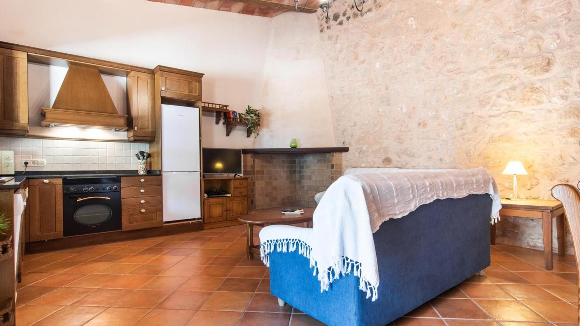 Casa de Vacaciones