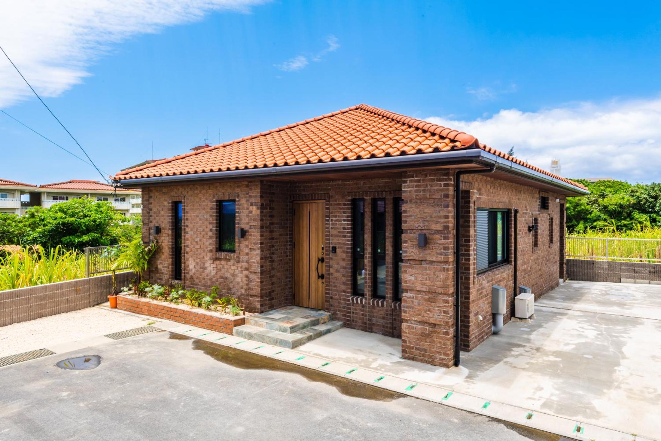 Two-Bedroom Villa photo 2