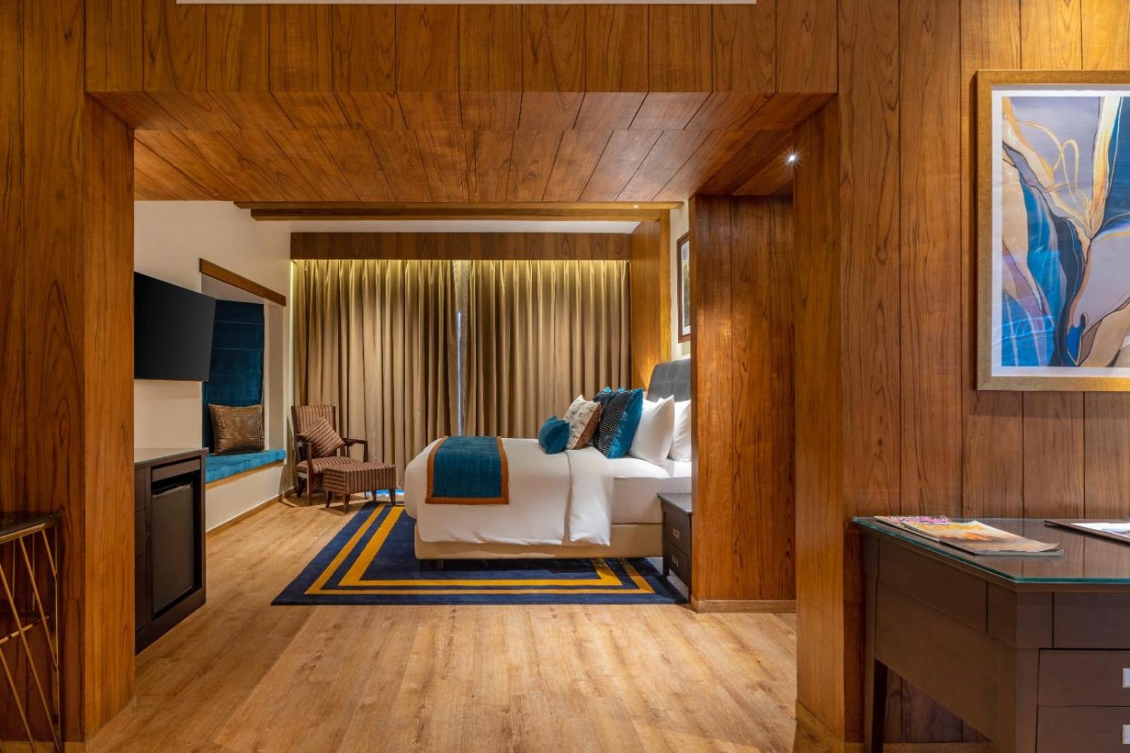 Moksha Suite - Photo 3