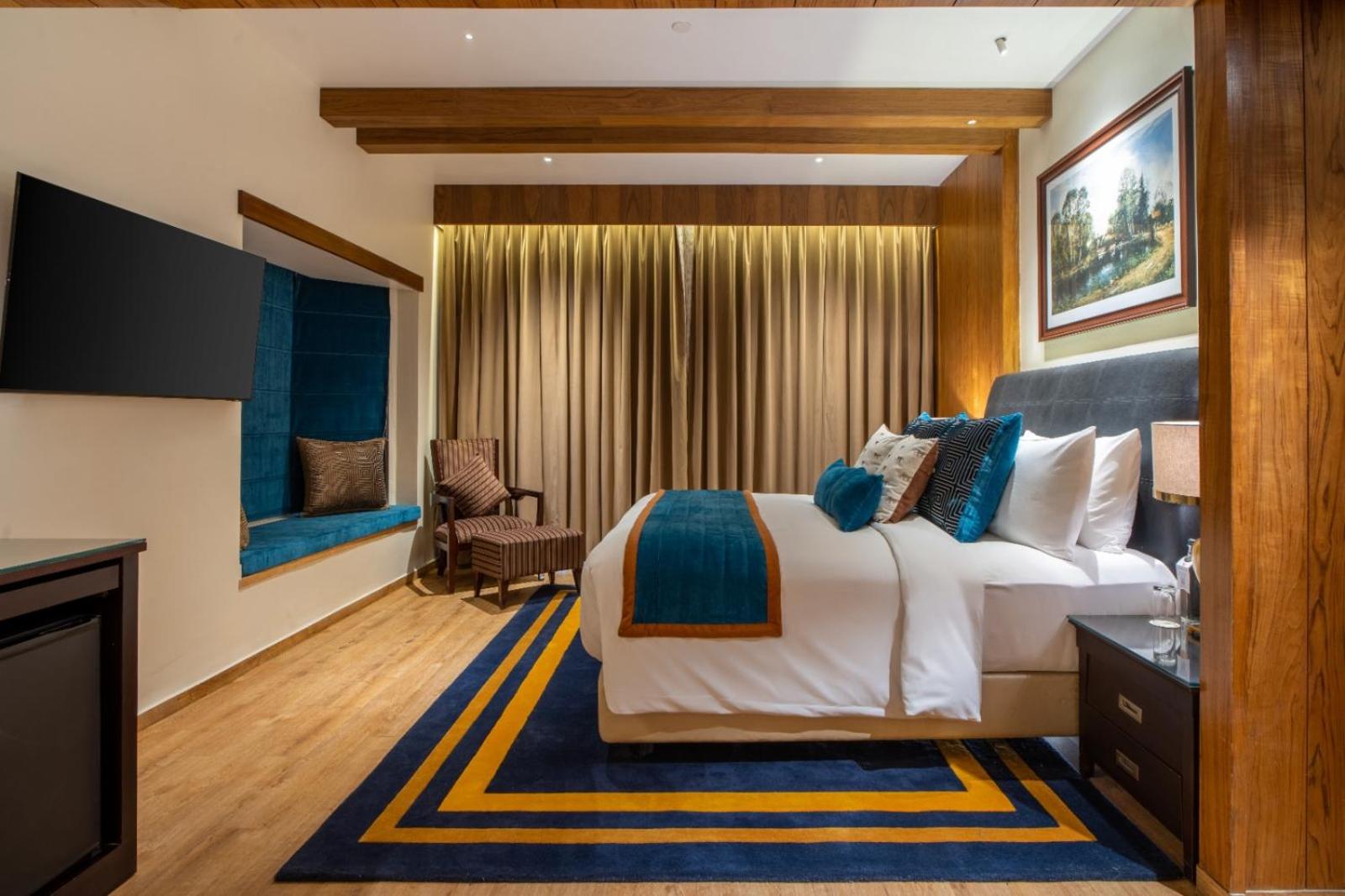 Moksha Suite - Photo 4