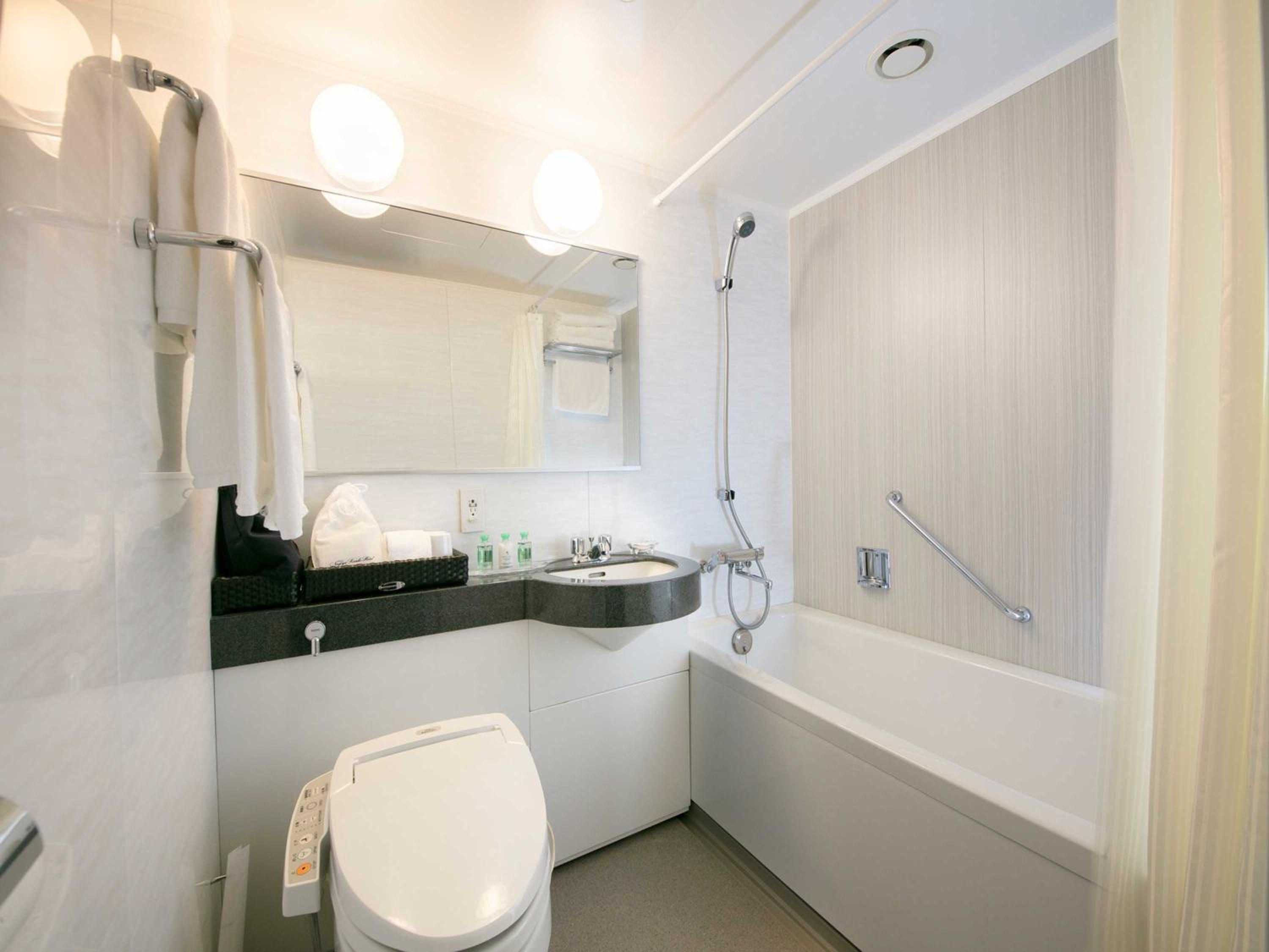 Comfort Twin Room - Non-Smoking - Photo 3