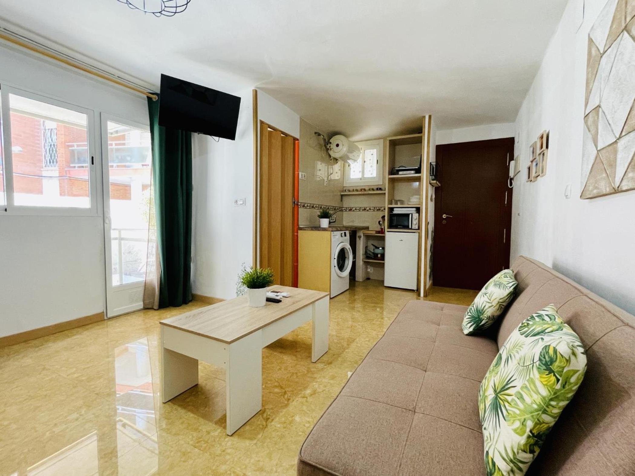 Apartamento