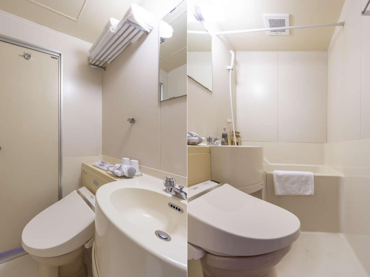 Studio Twin Room (1 Semi Double Bed + 1 Sofa Bed) - Non-Smoking