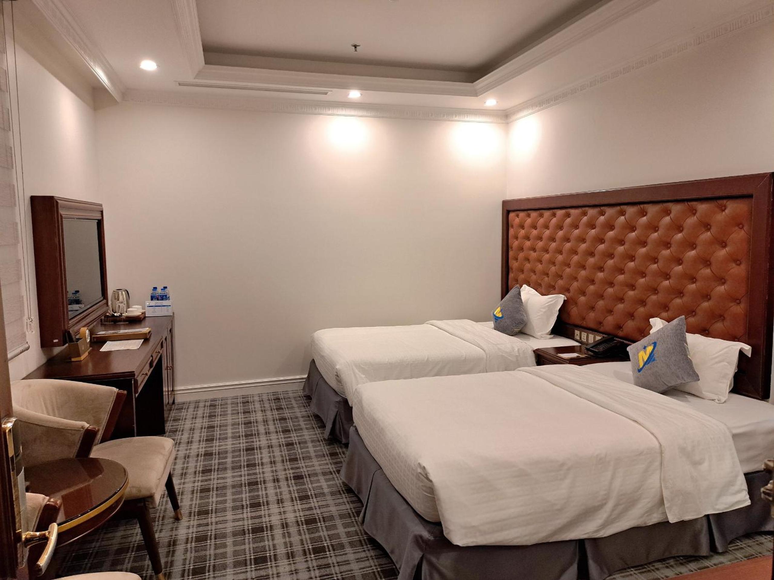 Standard Twin Room - Photo 1