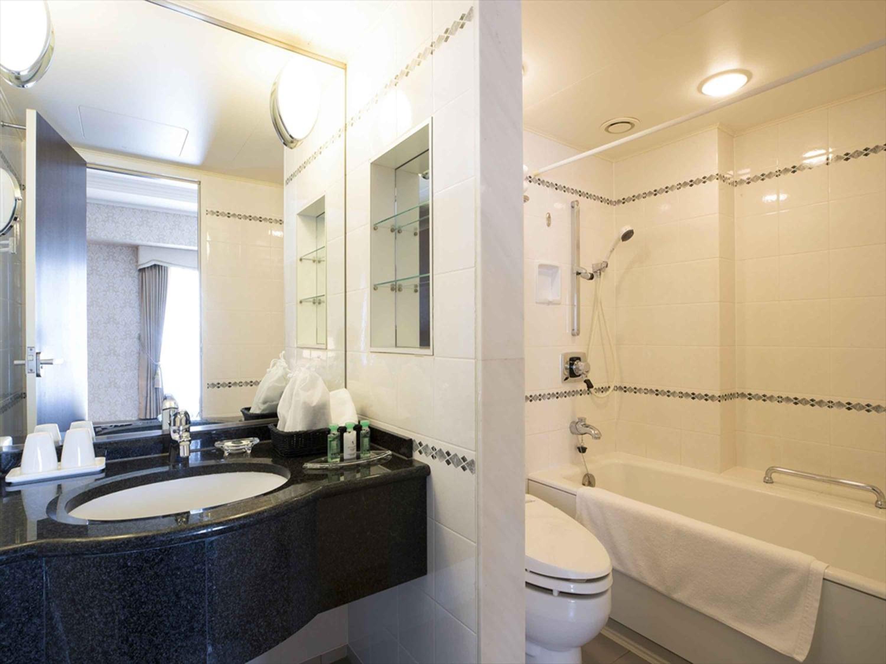 Classic Grand Twin Room - Non-Smoking - Photo 5