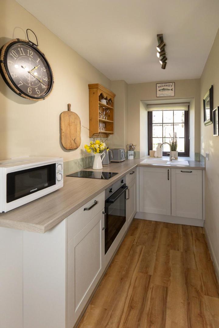 Beadnell Sand Dunes - Two-Bedroom House photo 2