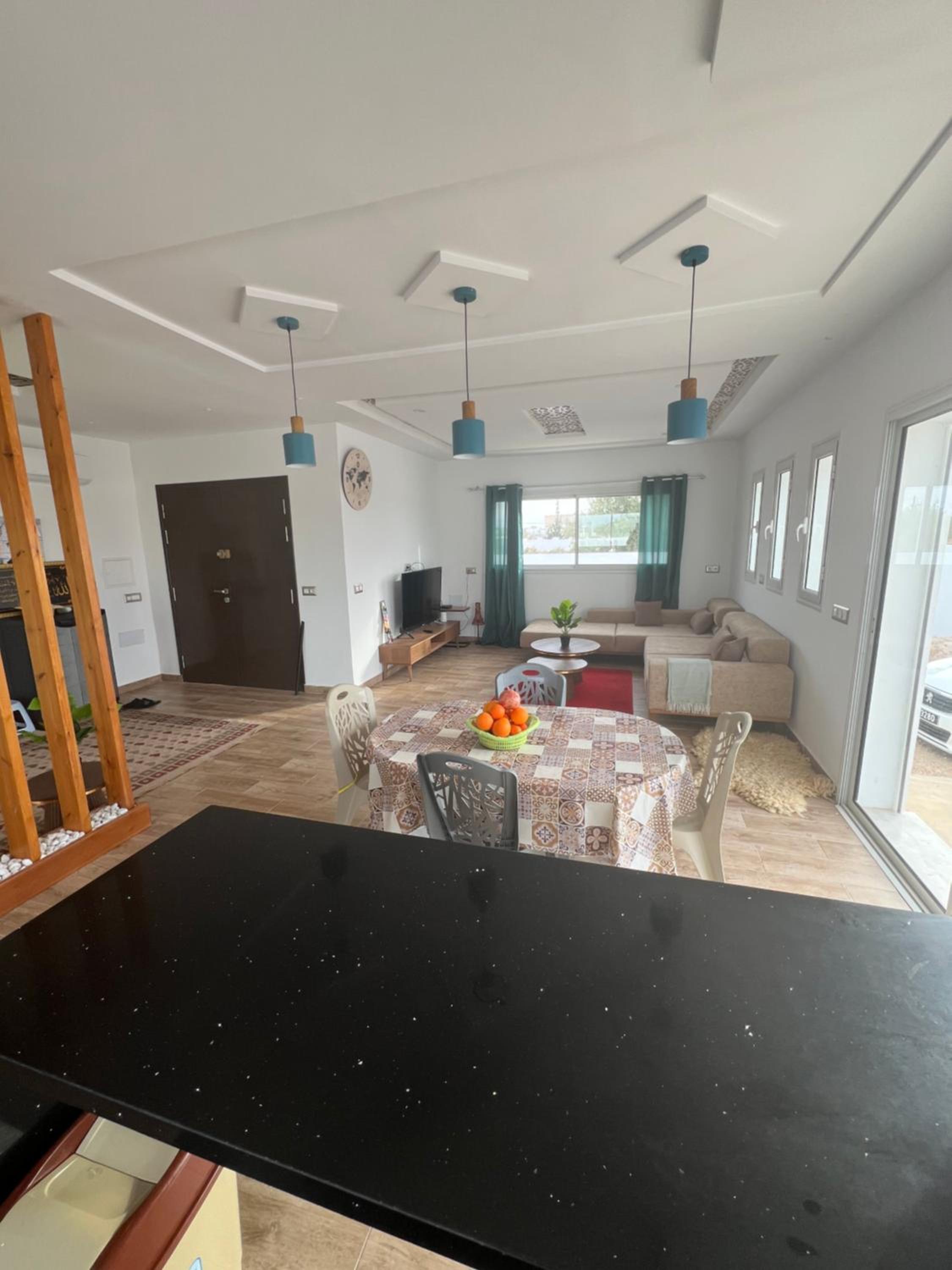 Two-Bedroom Villa photo 2