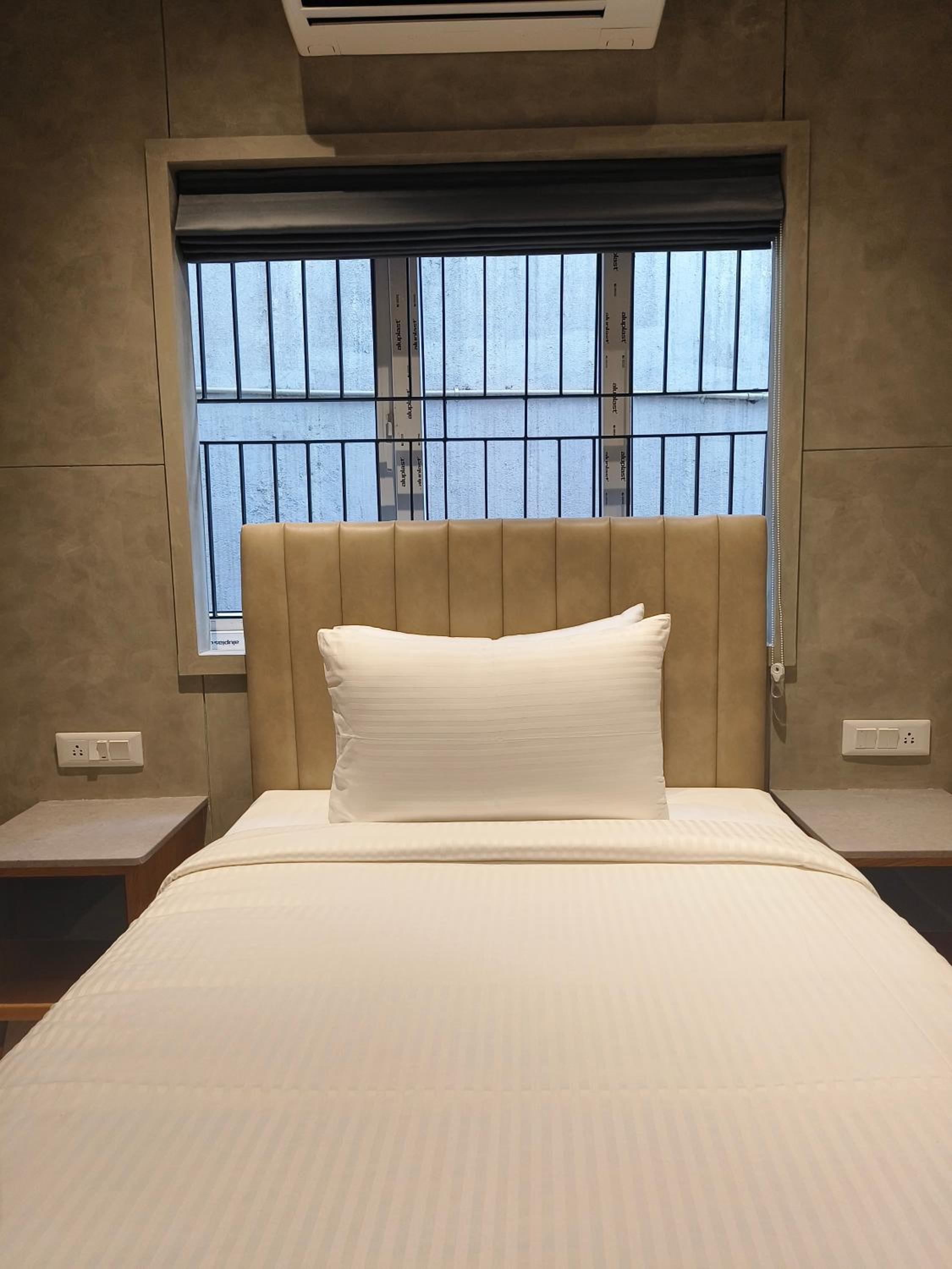 Basic Room - Photo 3