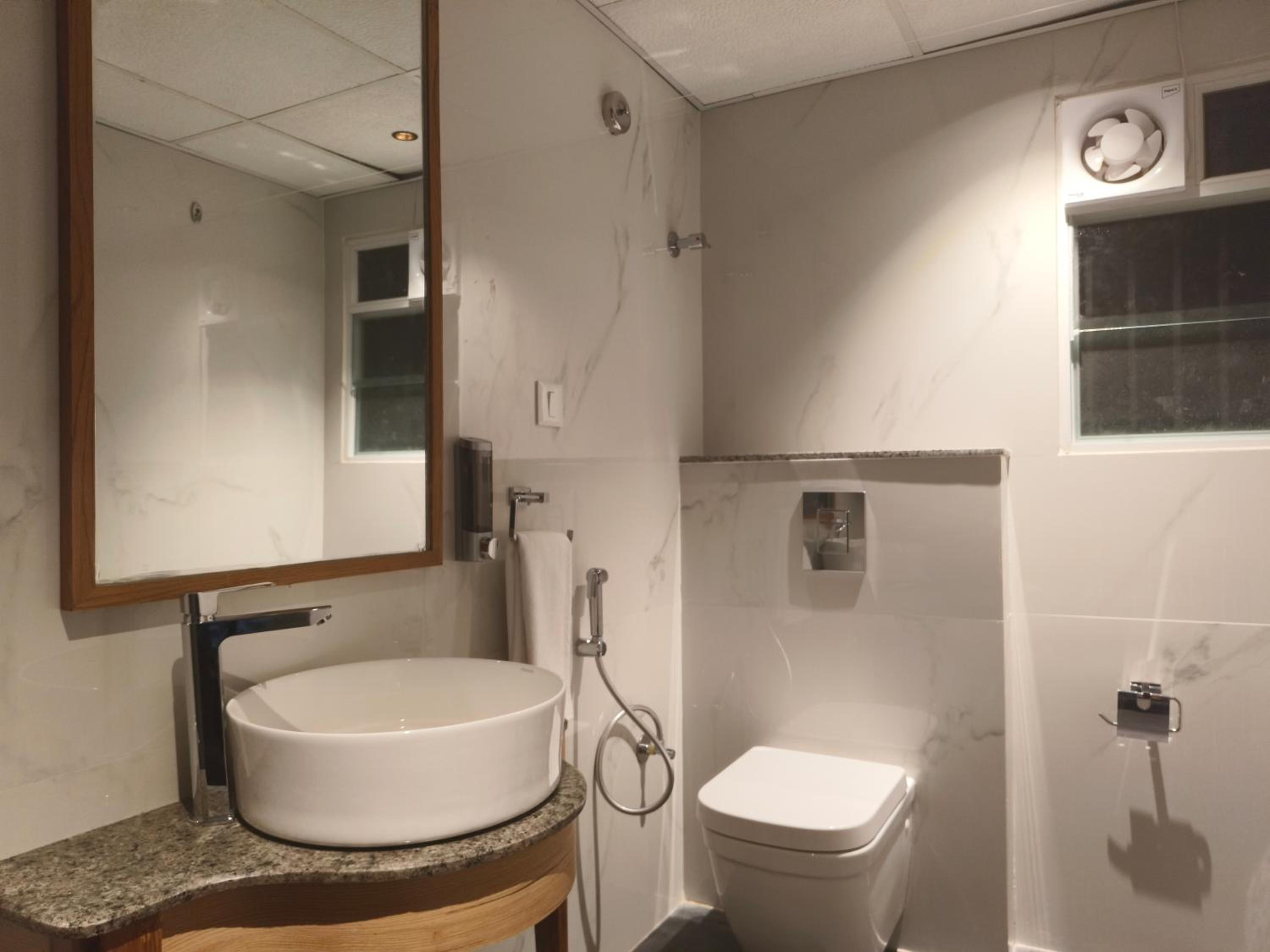 Basic Room - Photo 2