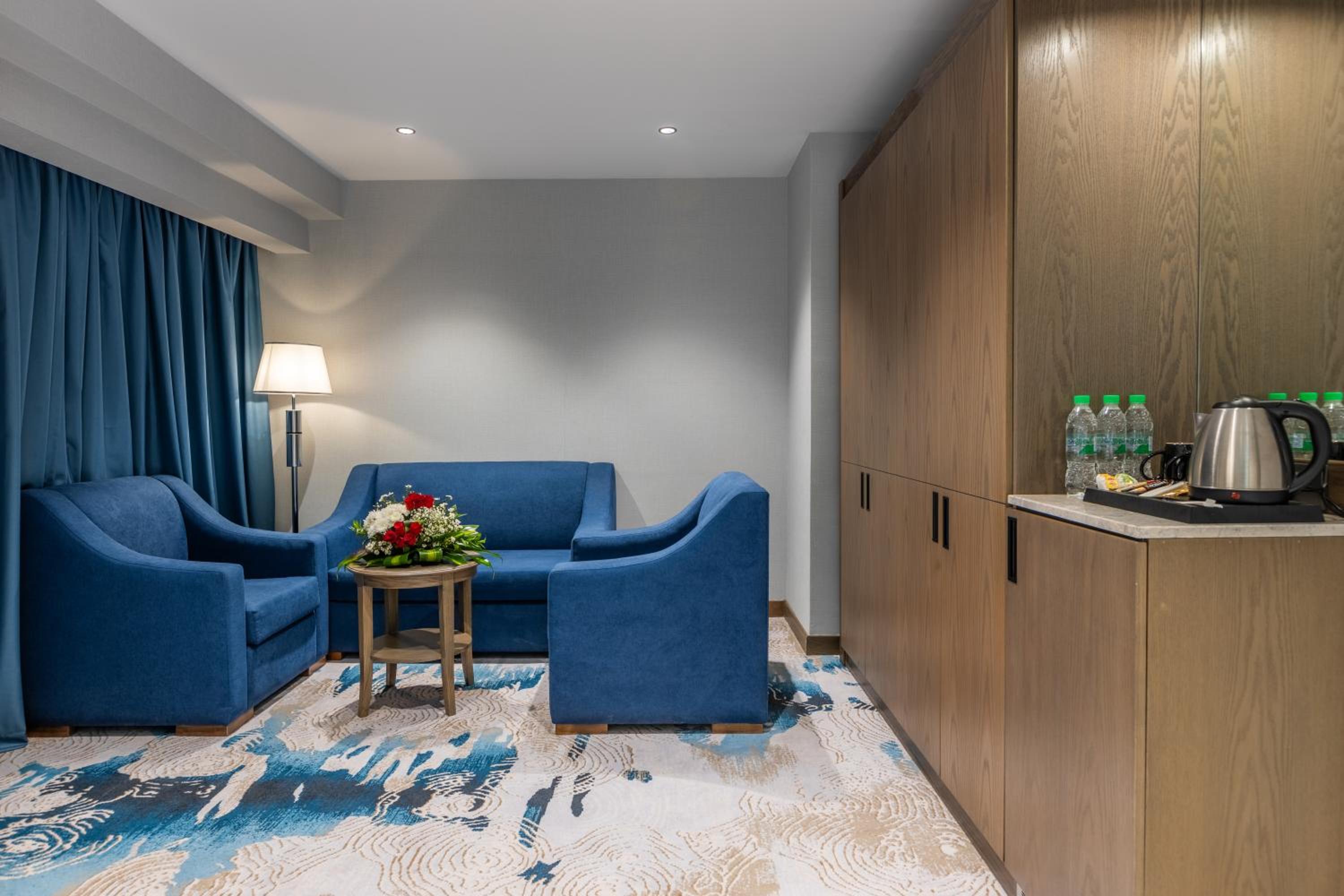 Junior Suite - Photo 3