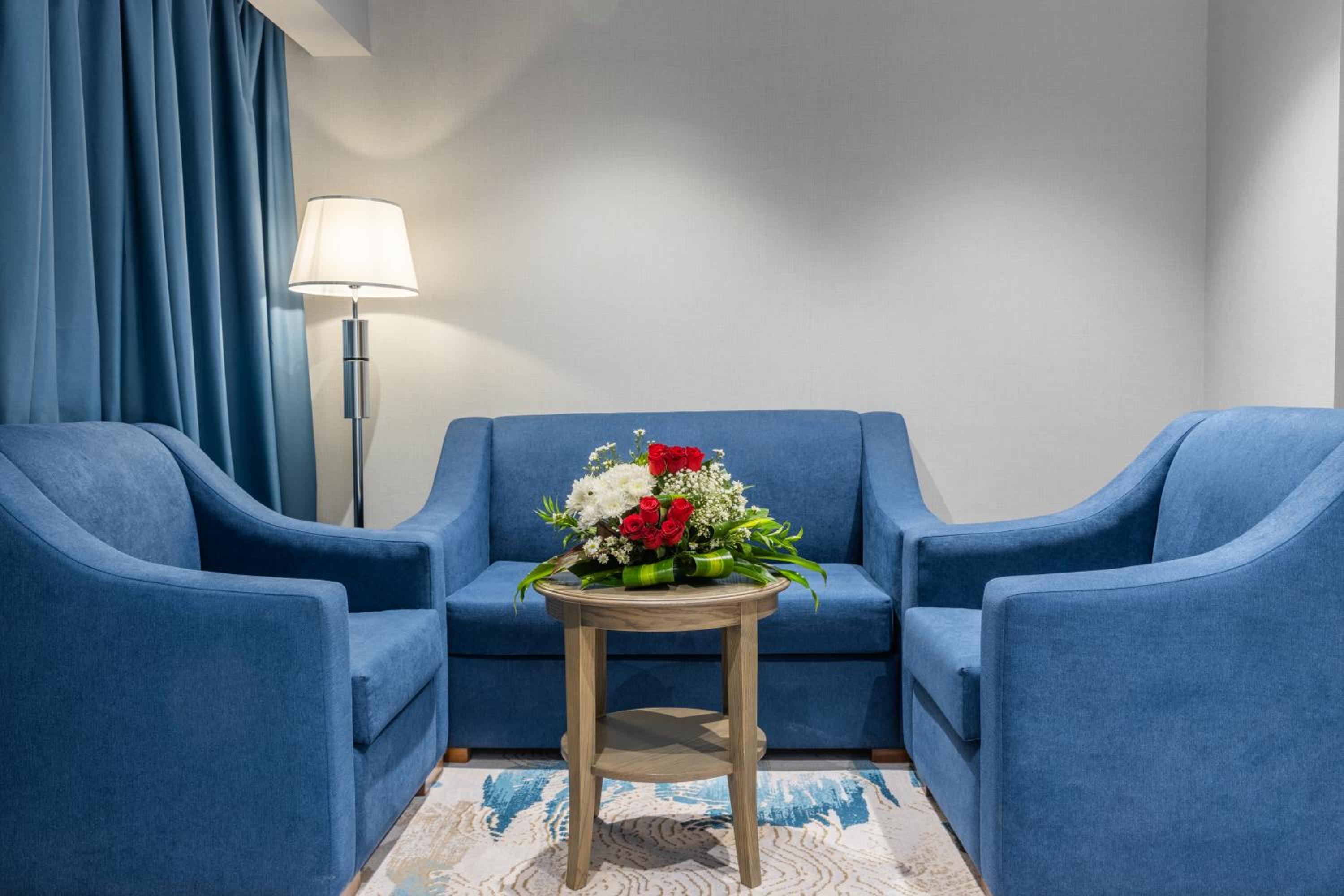 Junior Suite - Photo 2