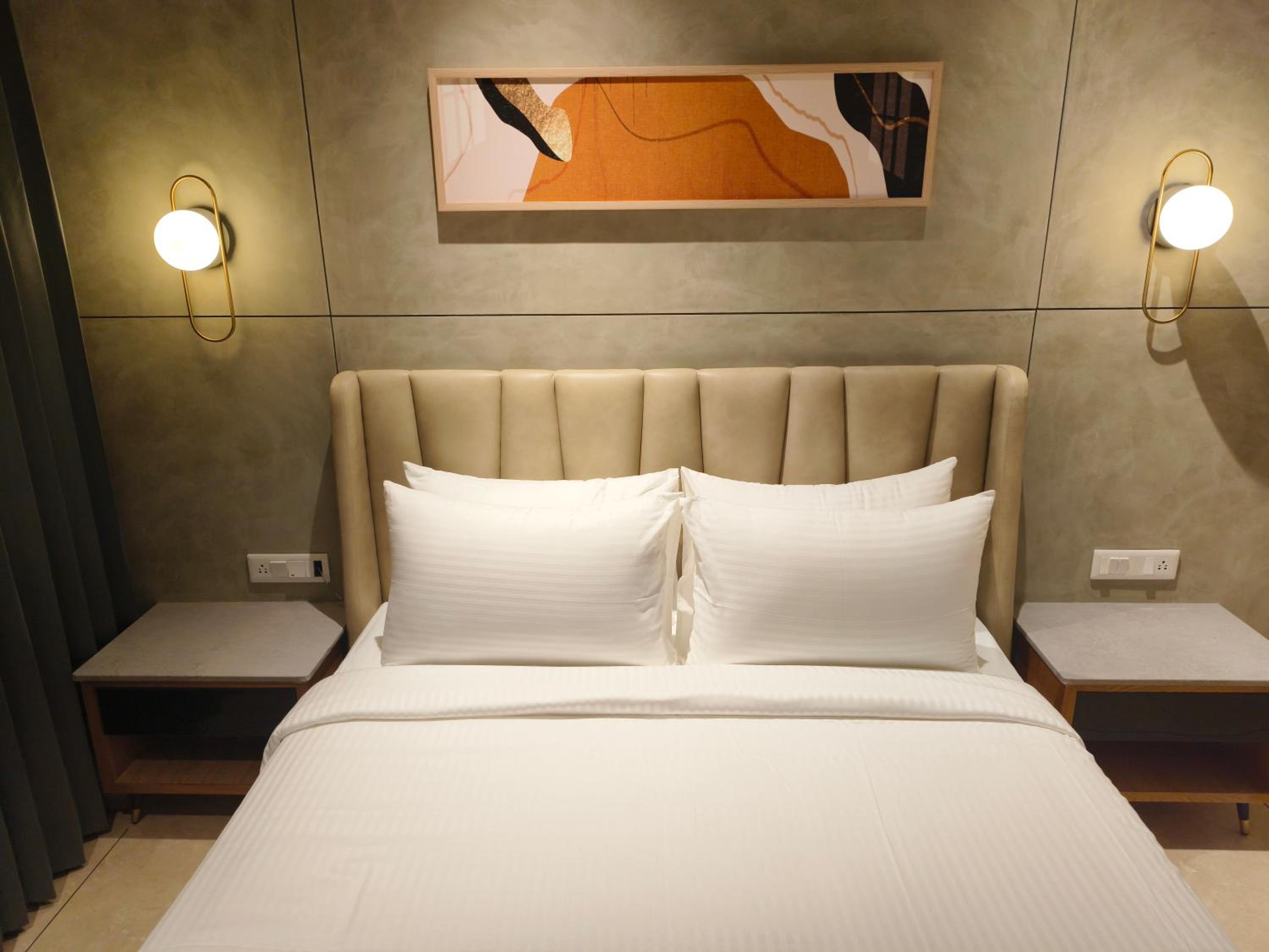Junior Suite - Photo 5