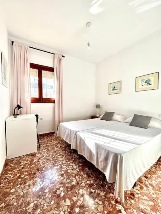 Villa - Playa