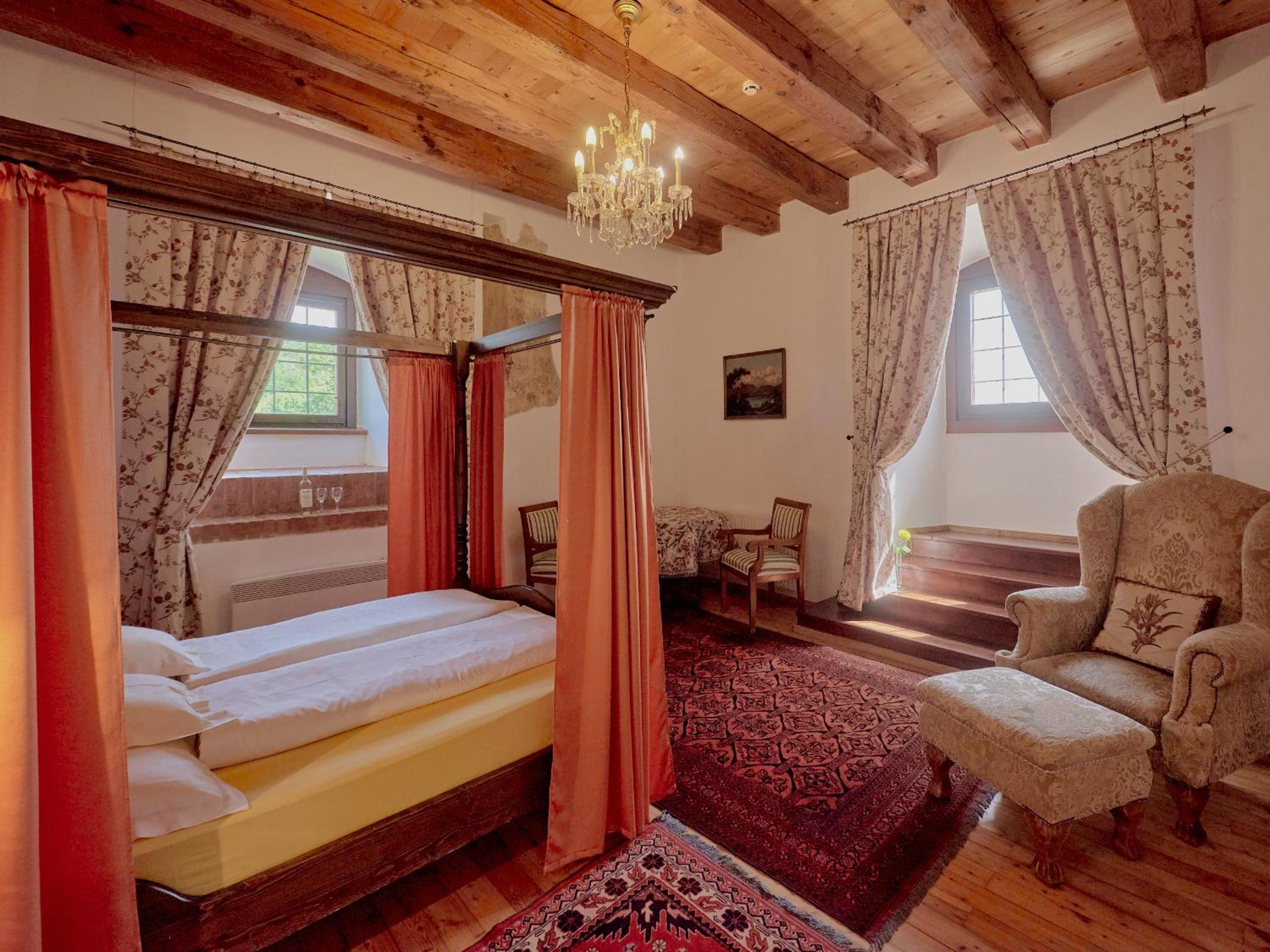 Double or Twin Room photo 2
