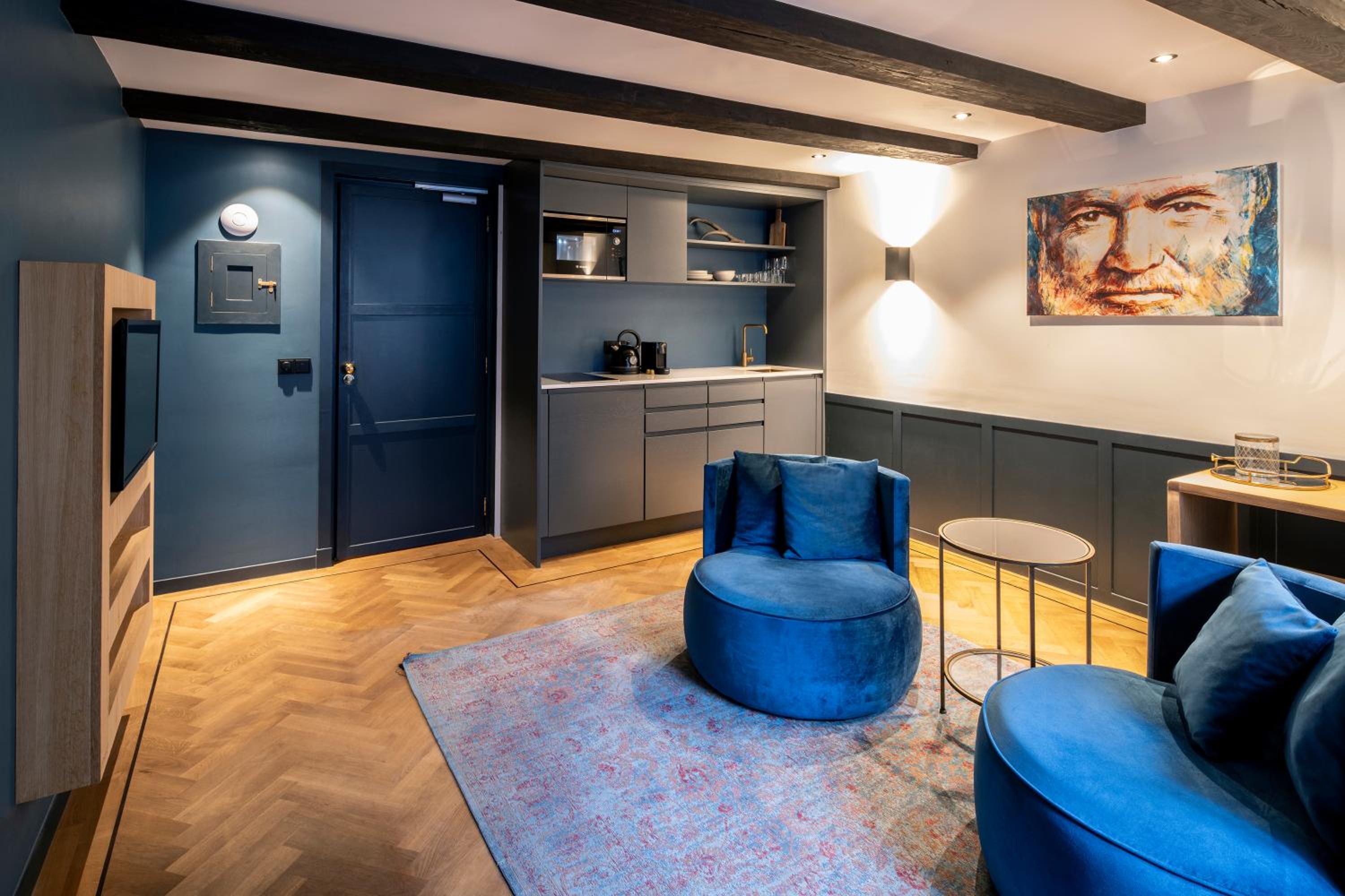 King Suite photo 3
