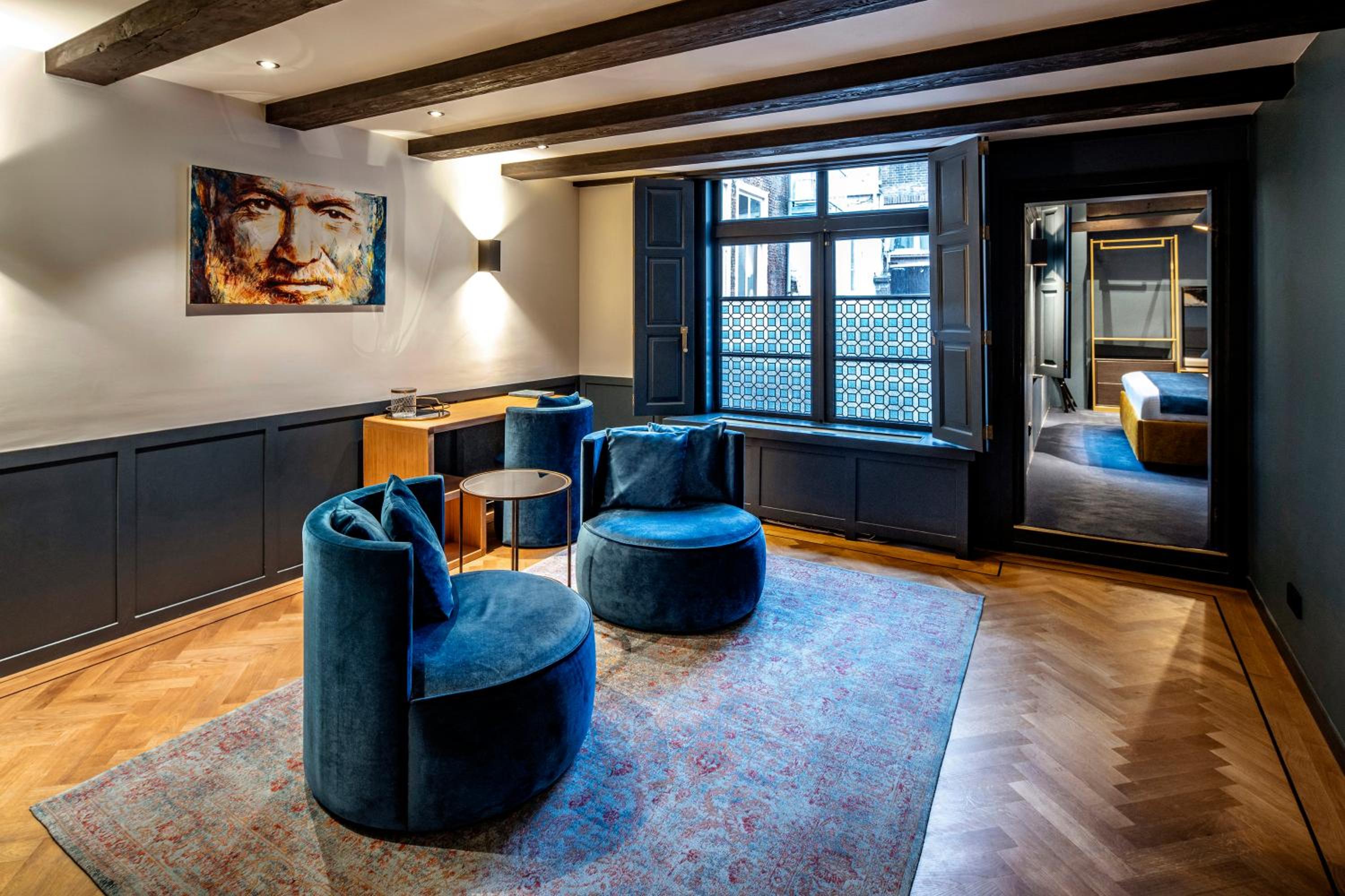 King Suite photo 1