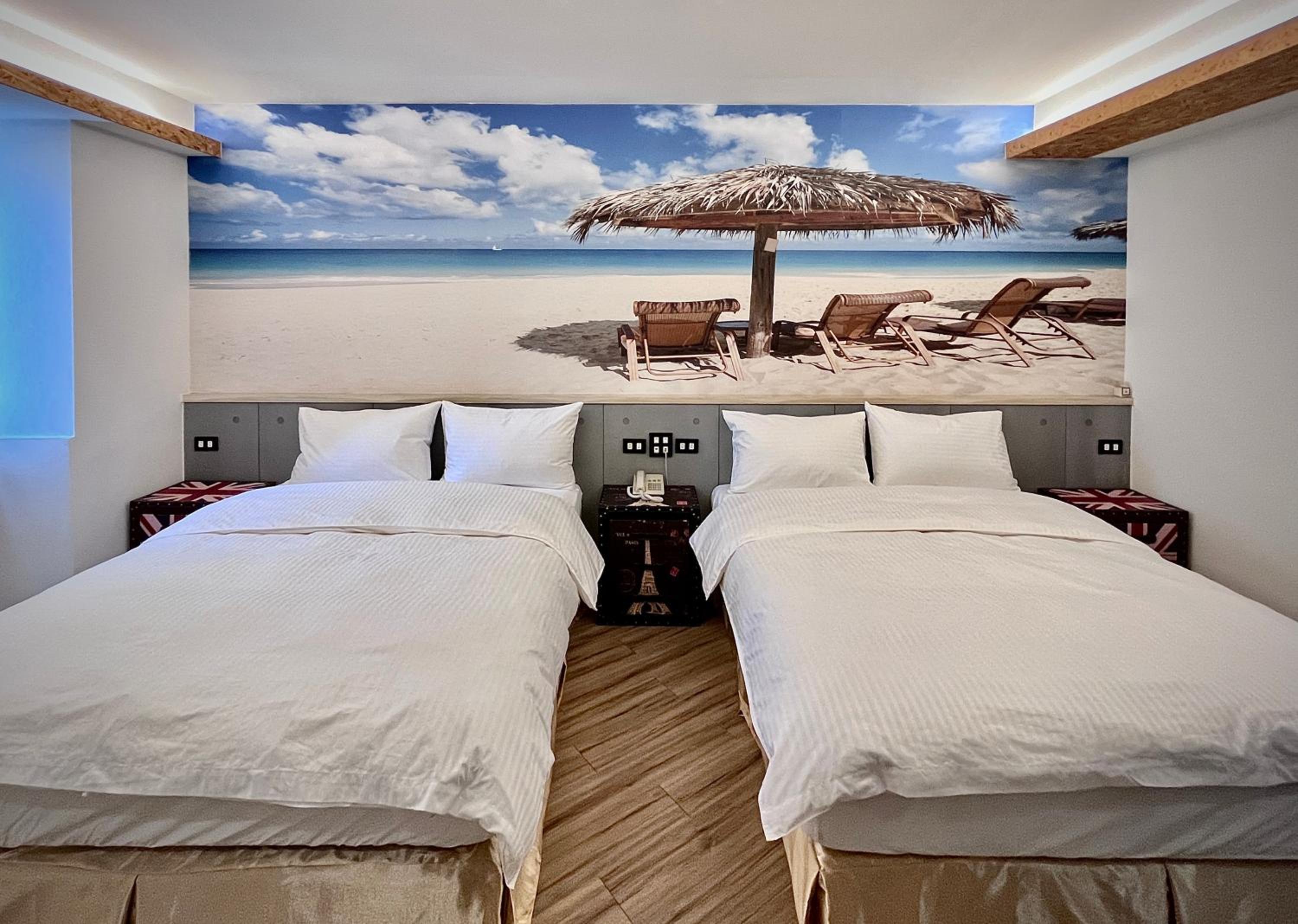 Quadruple Room photo 1