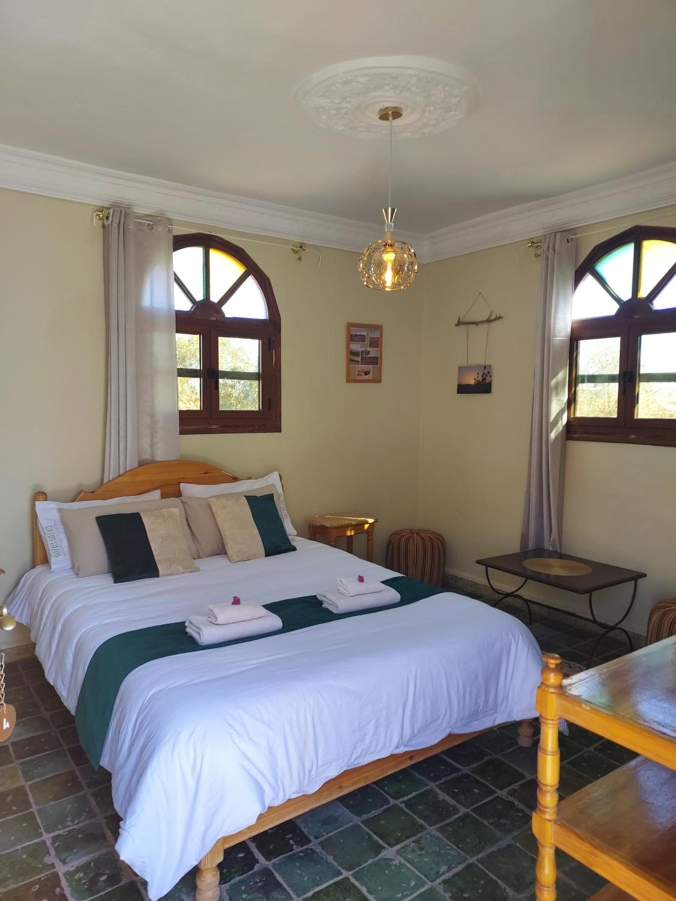 Superior Double Room photo 2