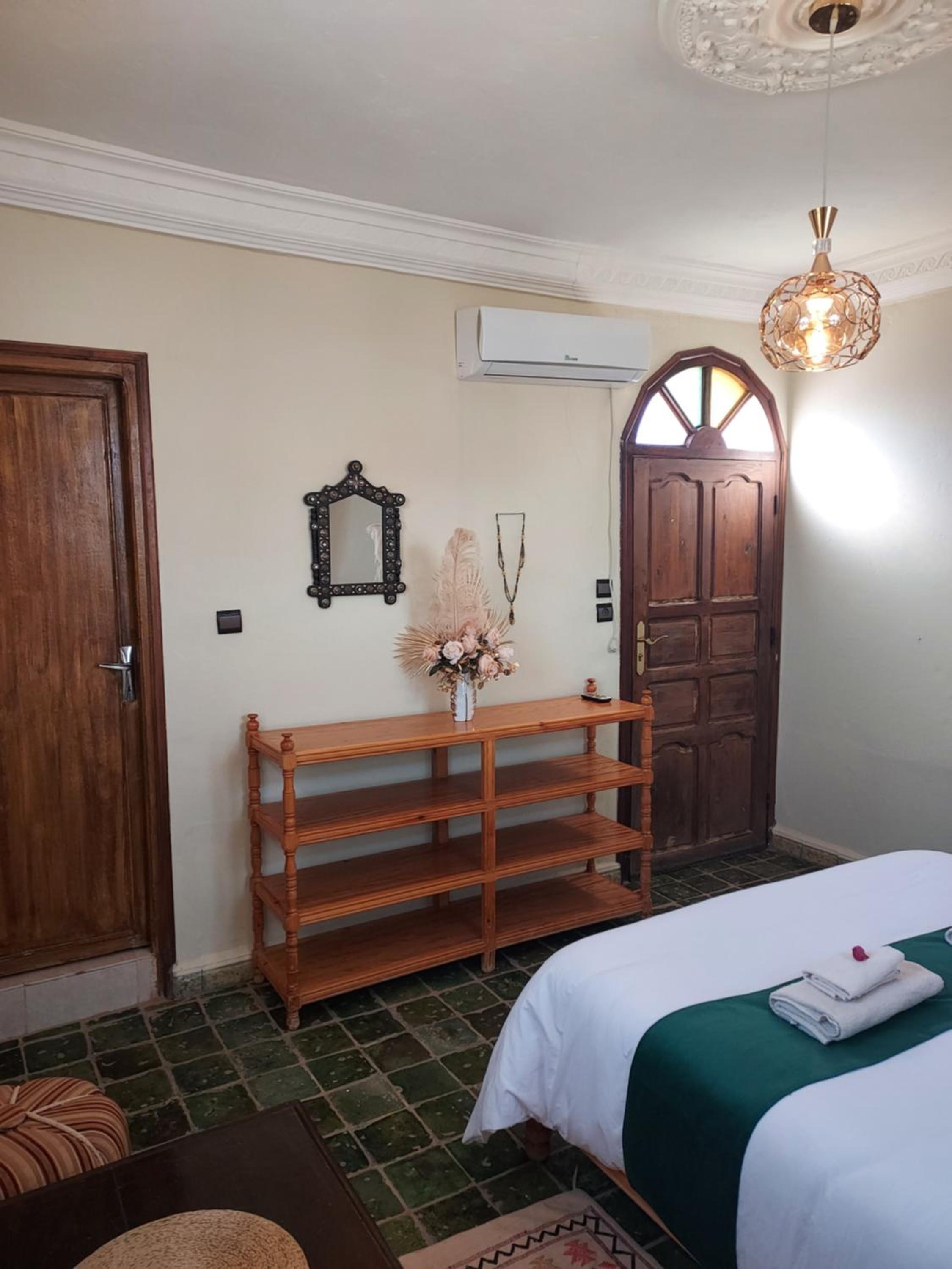 Superior Double Room photo 1