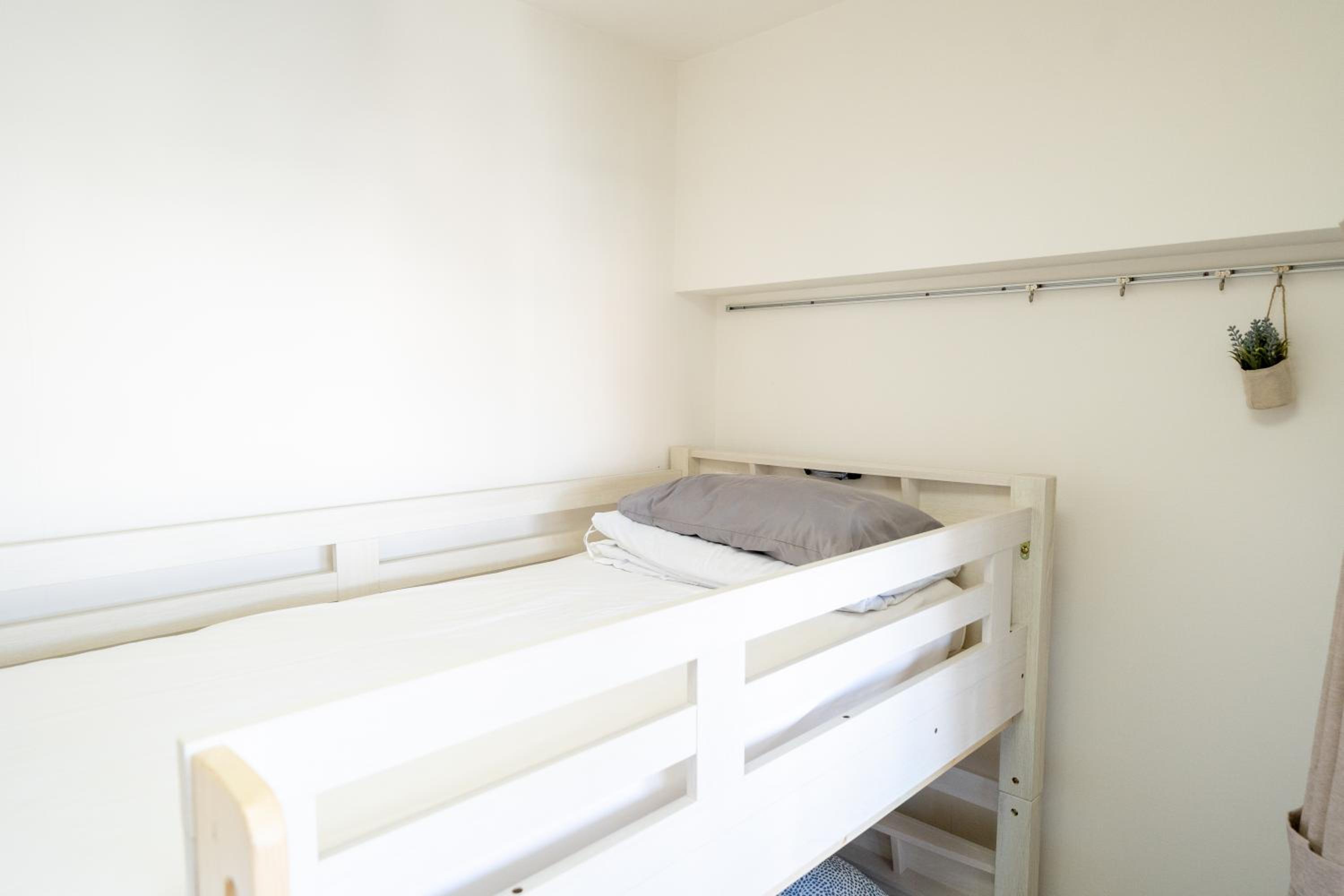 Double Room with Private Bathroom photo 3