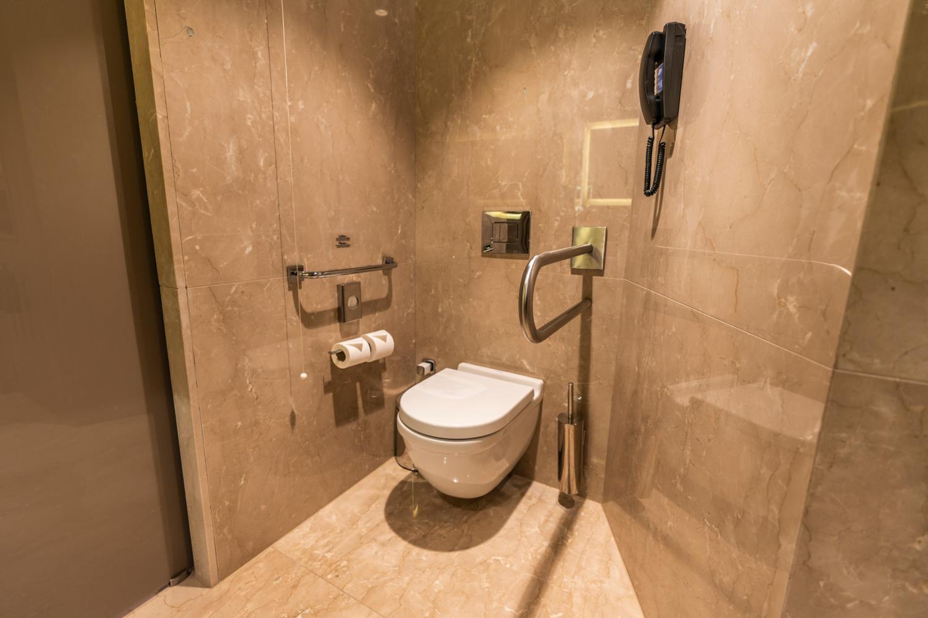 King Room - Mobility Access