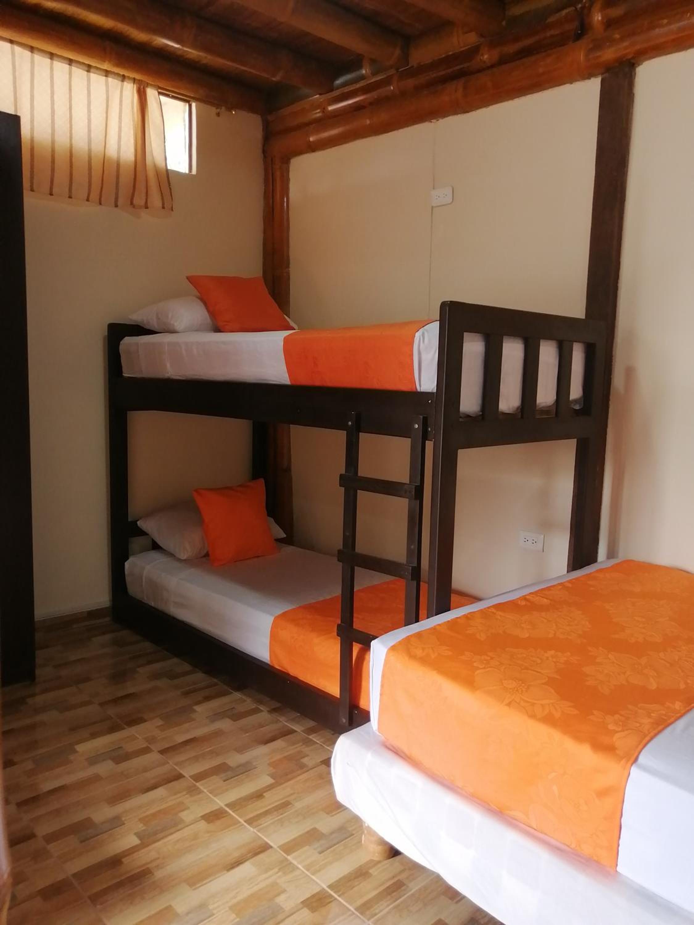 One-Bedroom Villa