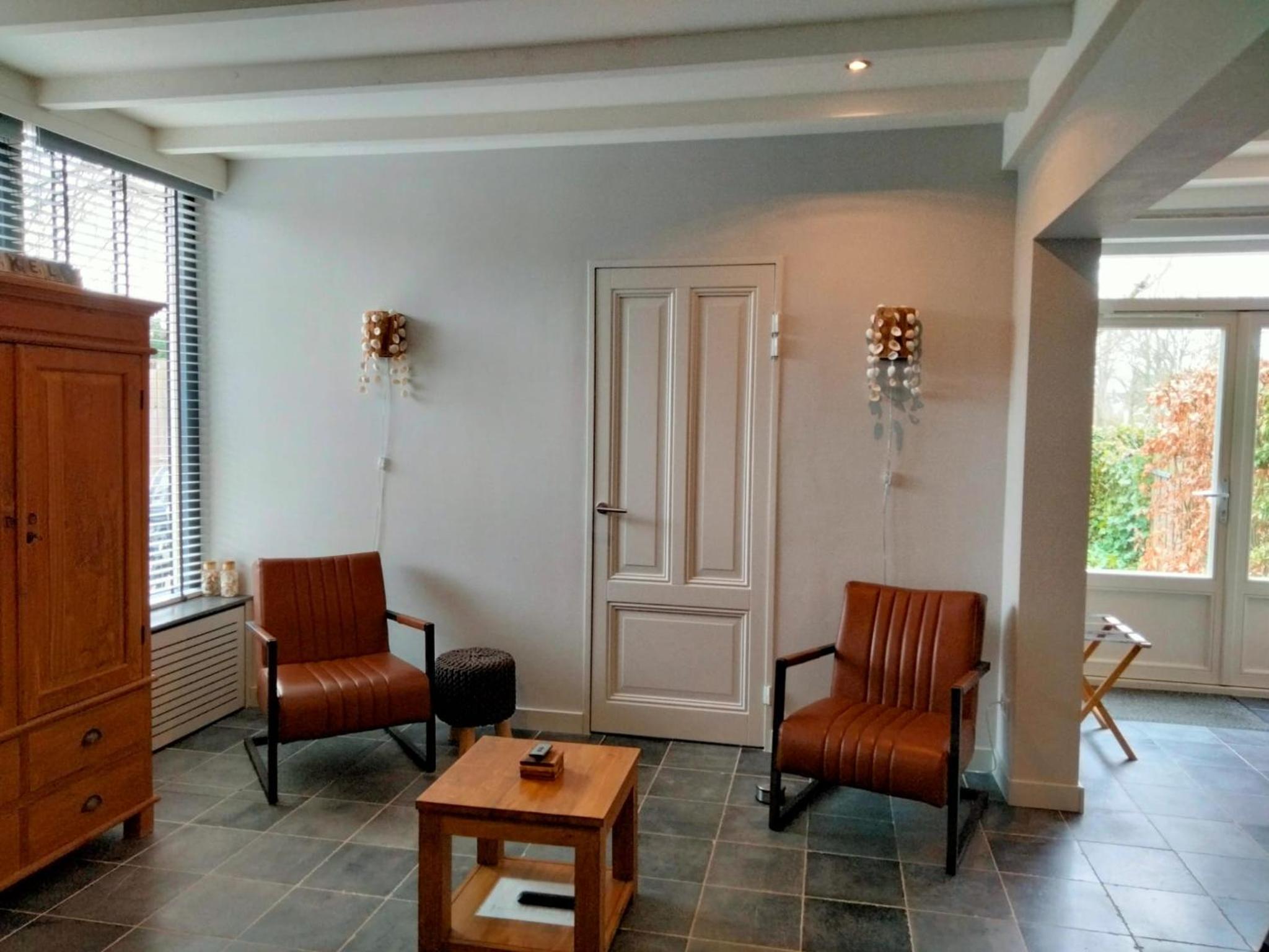 Deluxe Double Room photo 2