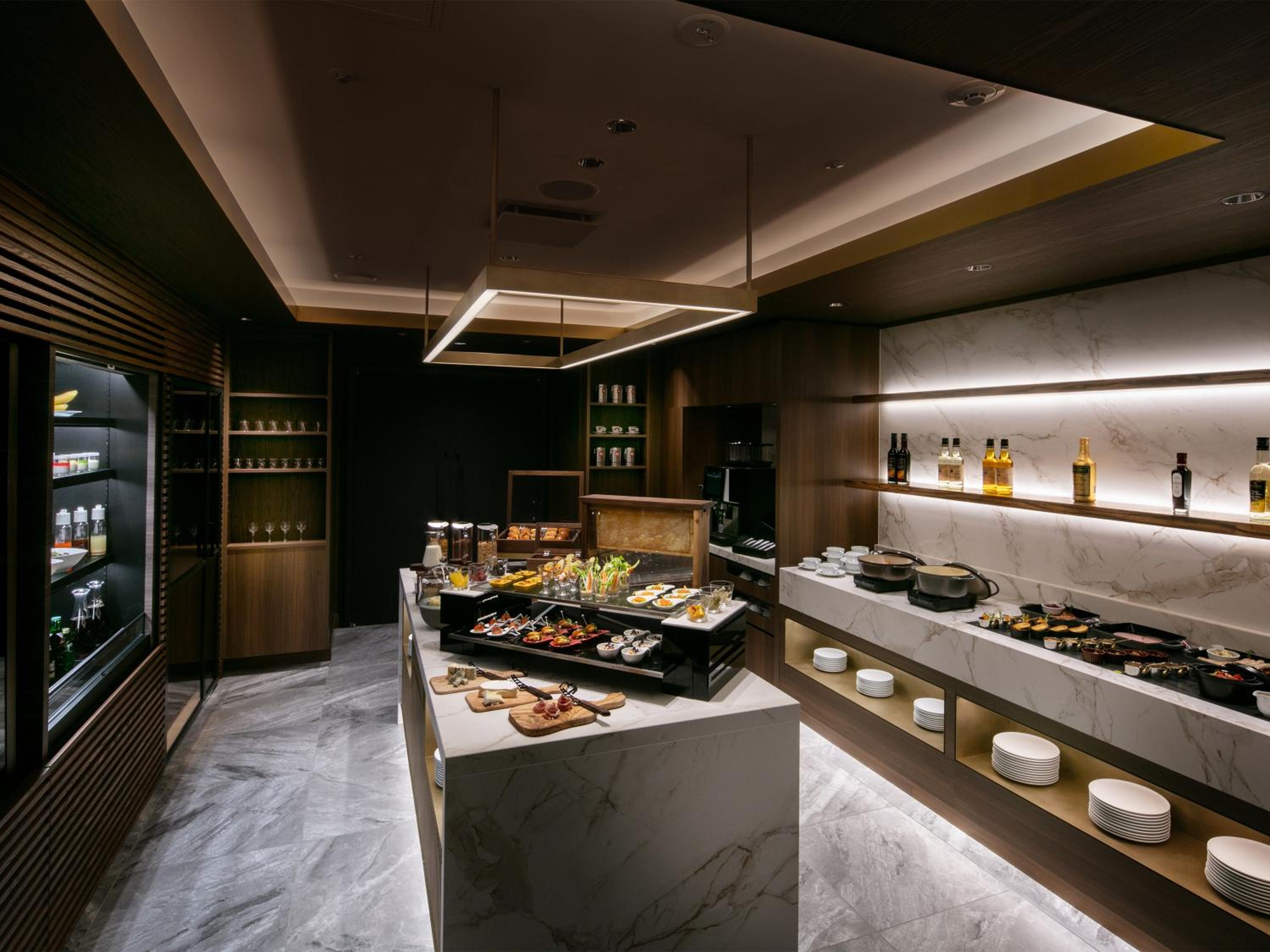 Espacio Suite Room 63sqm with free access to Espacio Lounge - Non-Smoking, photo 6