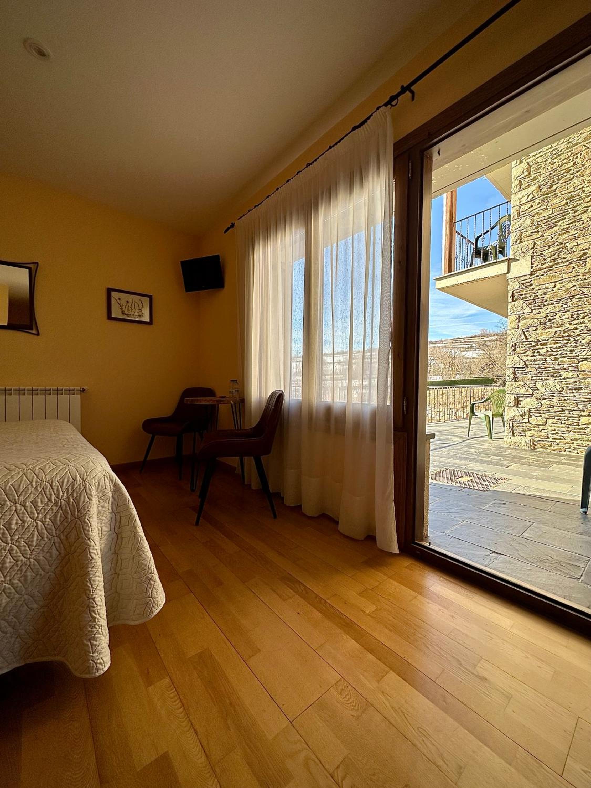 Double Room photo 2