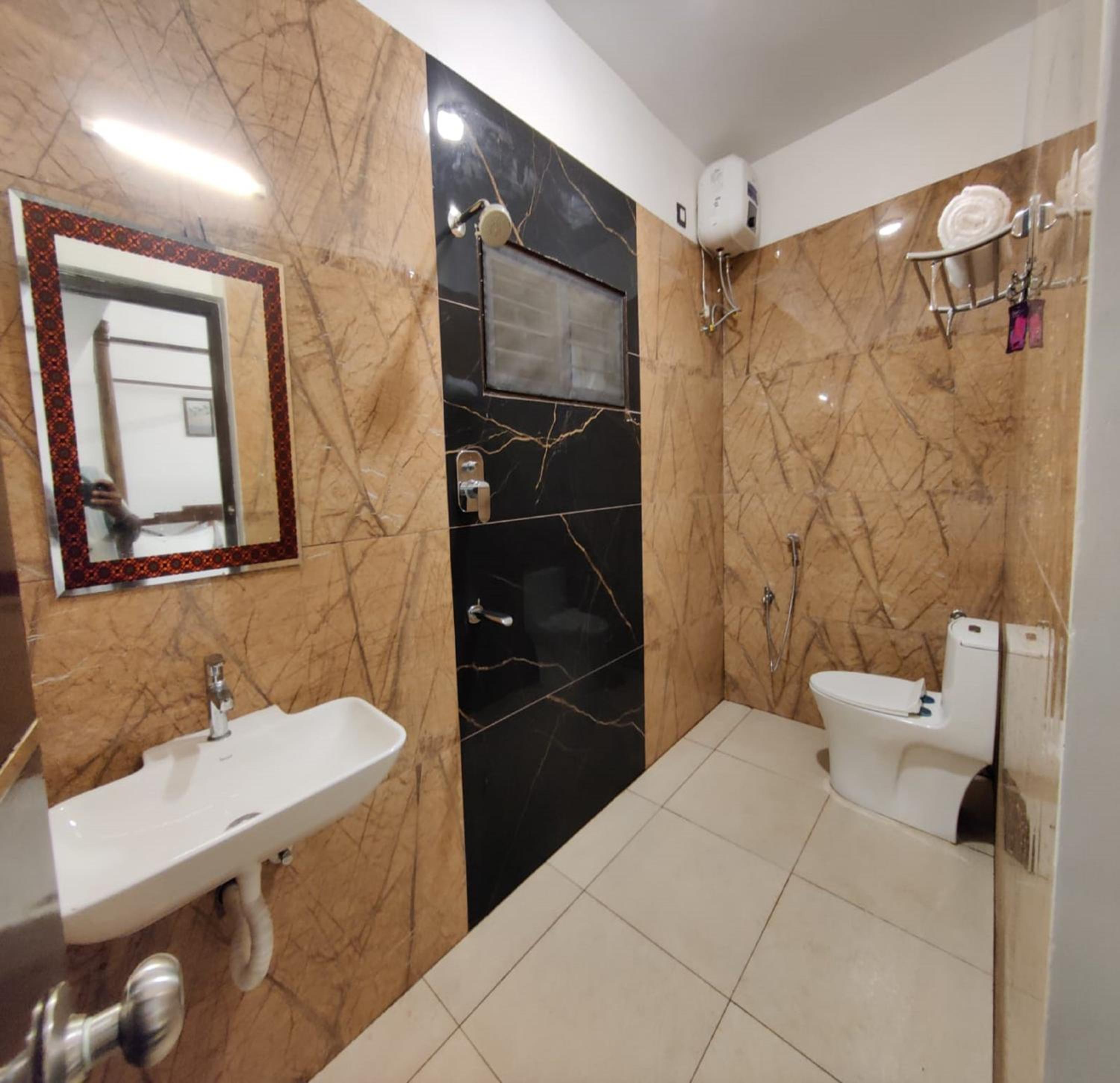 Junior Suite - Photo 8